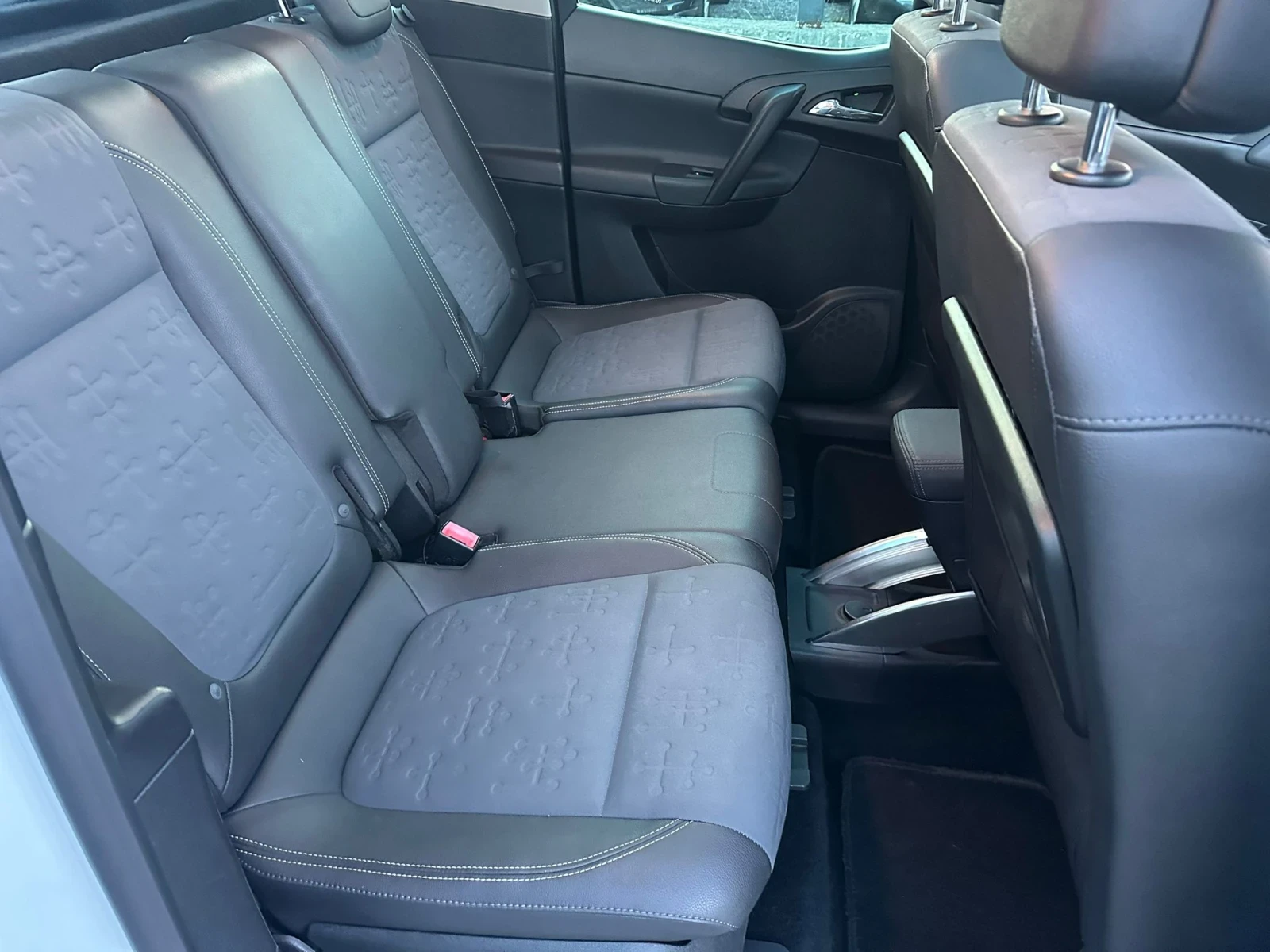 Opel Meriva 1, 700CDTI EURO5 | Mobile.bg   13