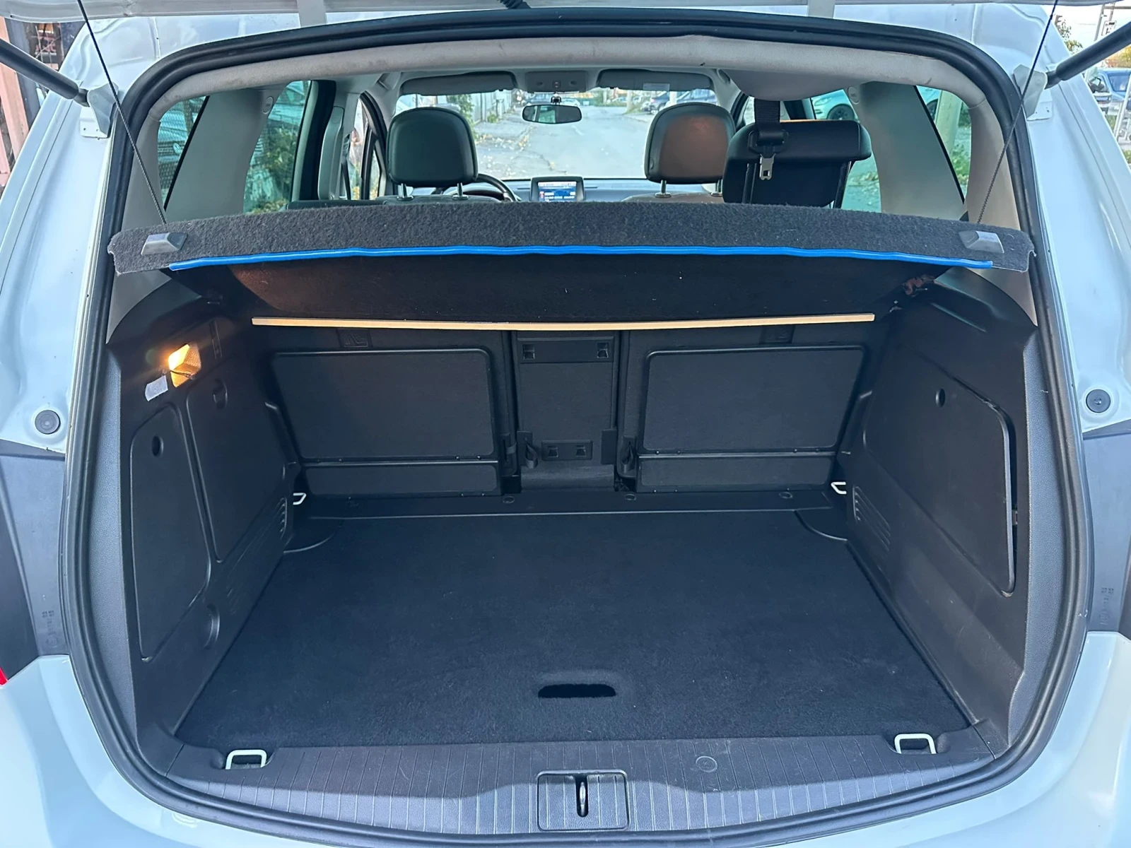 Opel Meriva 1, 700CDTI EURO5 | Mobile.bg   15