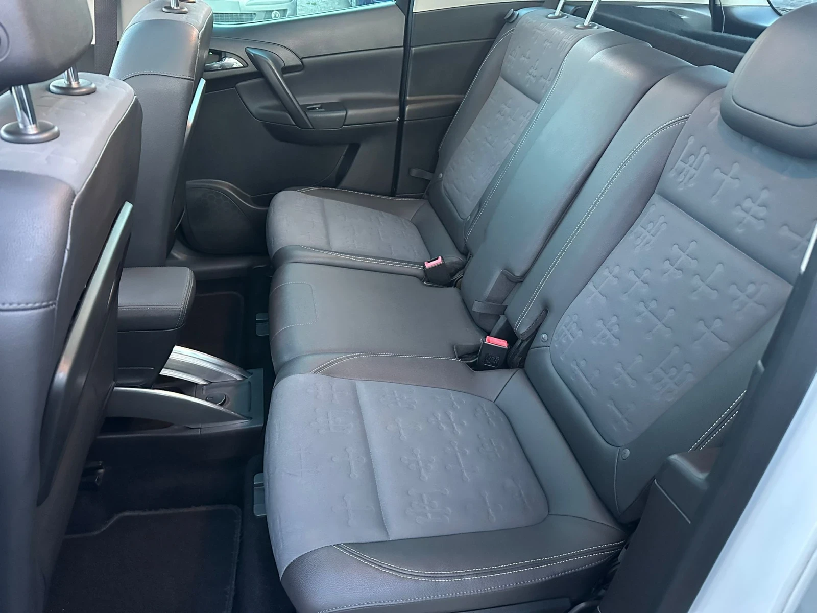 Opel Meriva 1, 700CDTI EURO5 | Mobile.bg   12