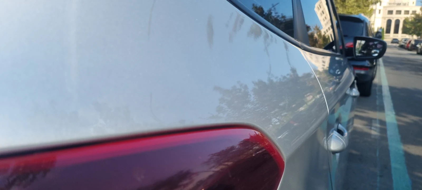 Kia Carens LPI-газ - изображение 6