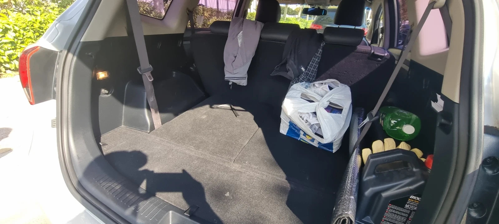 Kia Carens LPI- | Mobile.bg   11