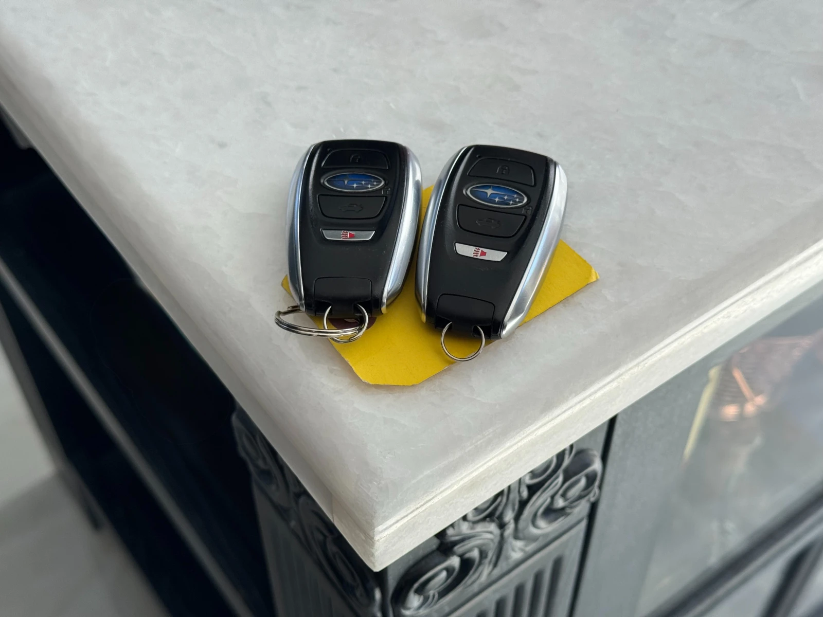 Subaru Forester Limited 2.5i AWD | Mobile.bg   17