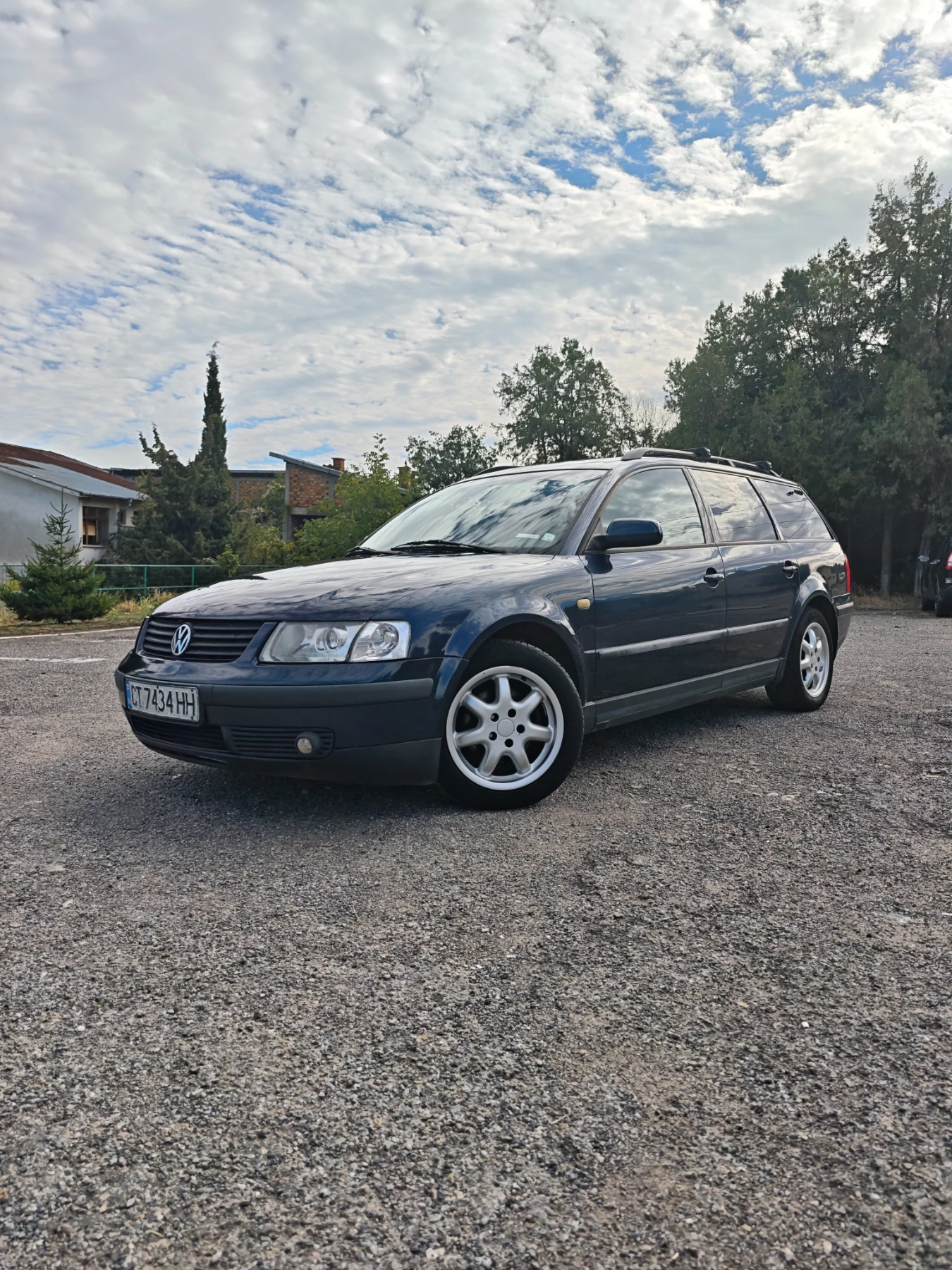VW Passat 1.8 | Mobile.bg   1
