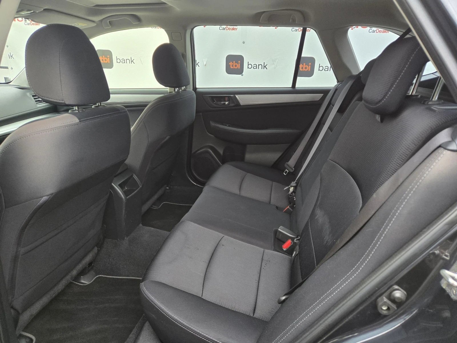 Subaru Outback 2.0TDI-150кс= АВТОМАТ= ДИСТРОНИК= КАМЕРА= ШИБЕДАХ - изображение 9