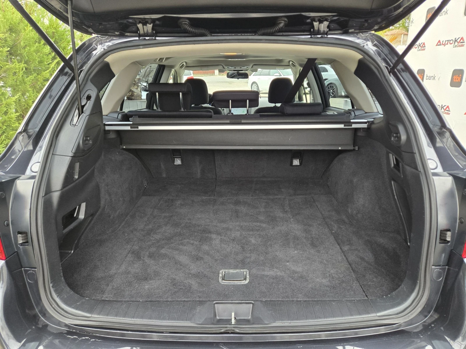 Subaru Outback 2.0TDI-150кс= АВТОМАТ= ДИСТРОНИК= КАМЕРА= ШИБЕДАХ - изображение 10