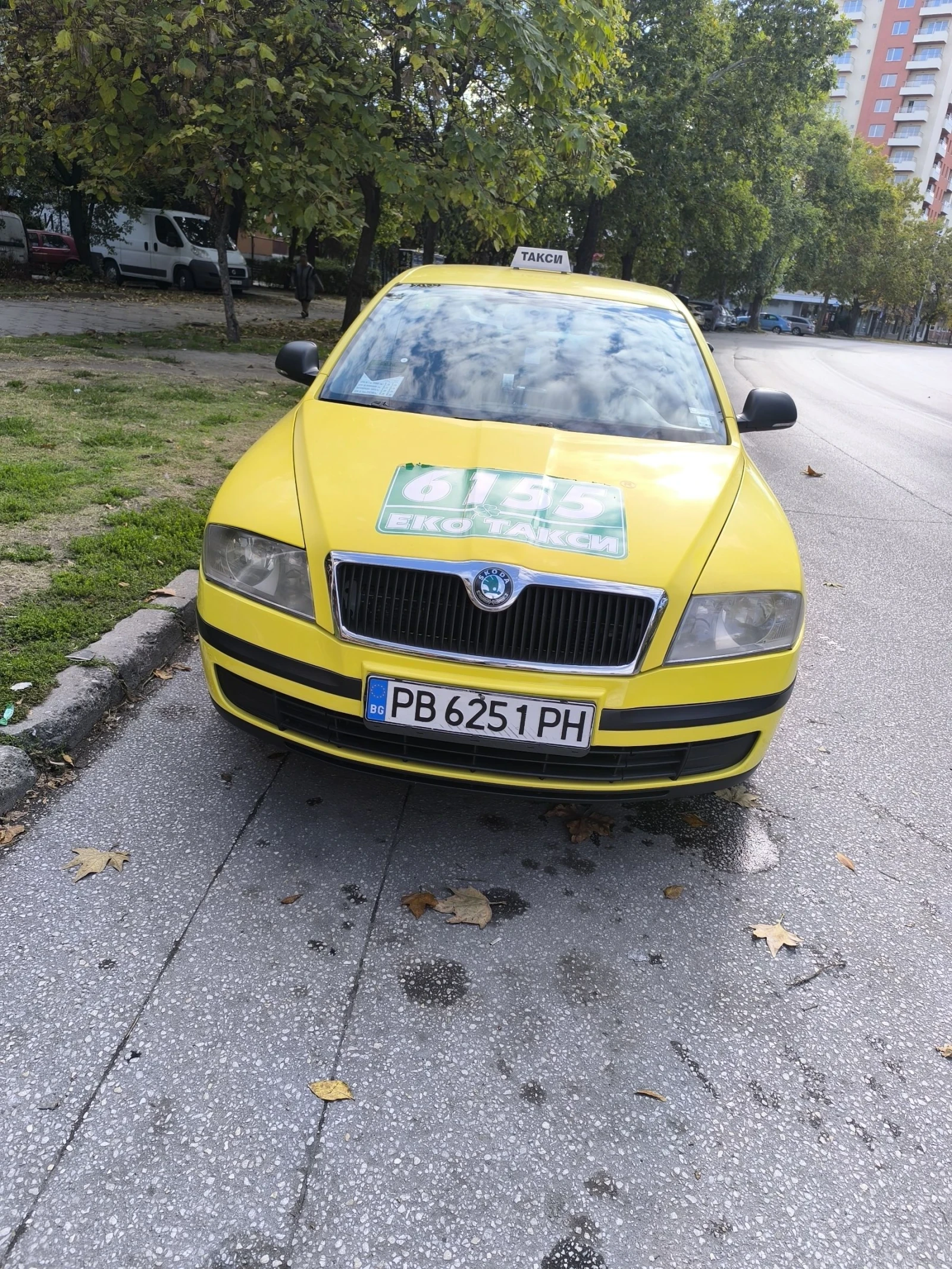Skoda Octavia | Mobile.bg   1