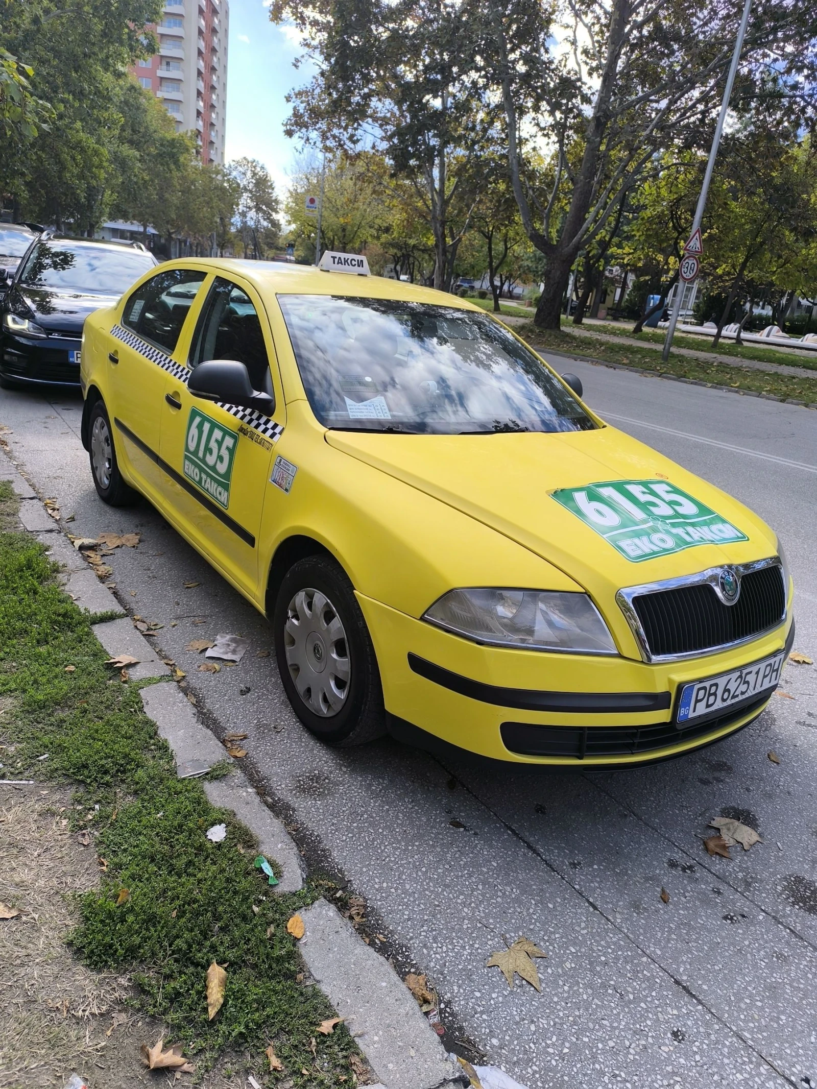 Skoda Octavia  - изображение 2