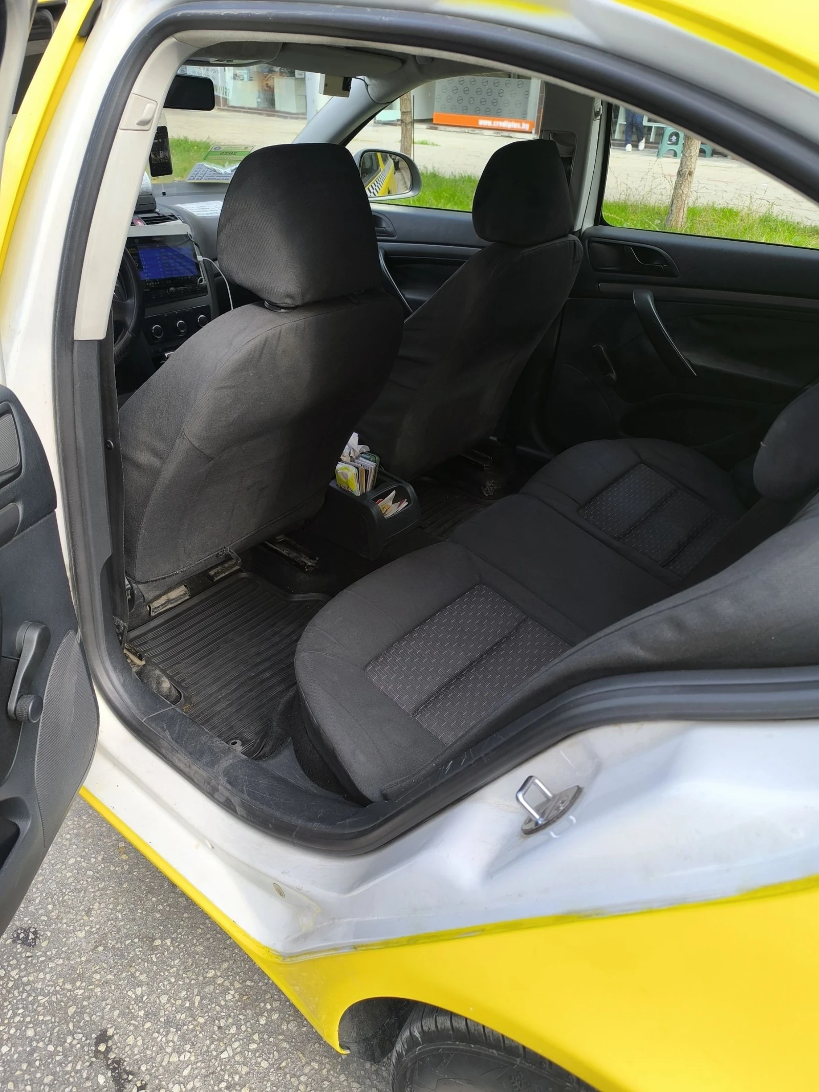 Skoda Octavia  - изображение 5