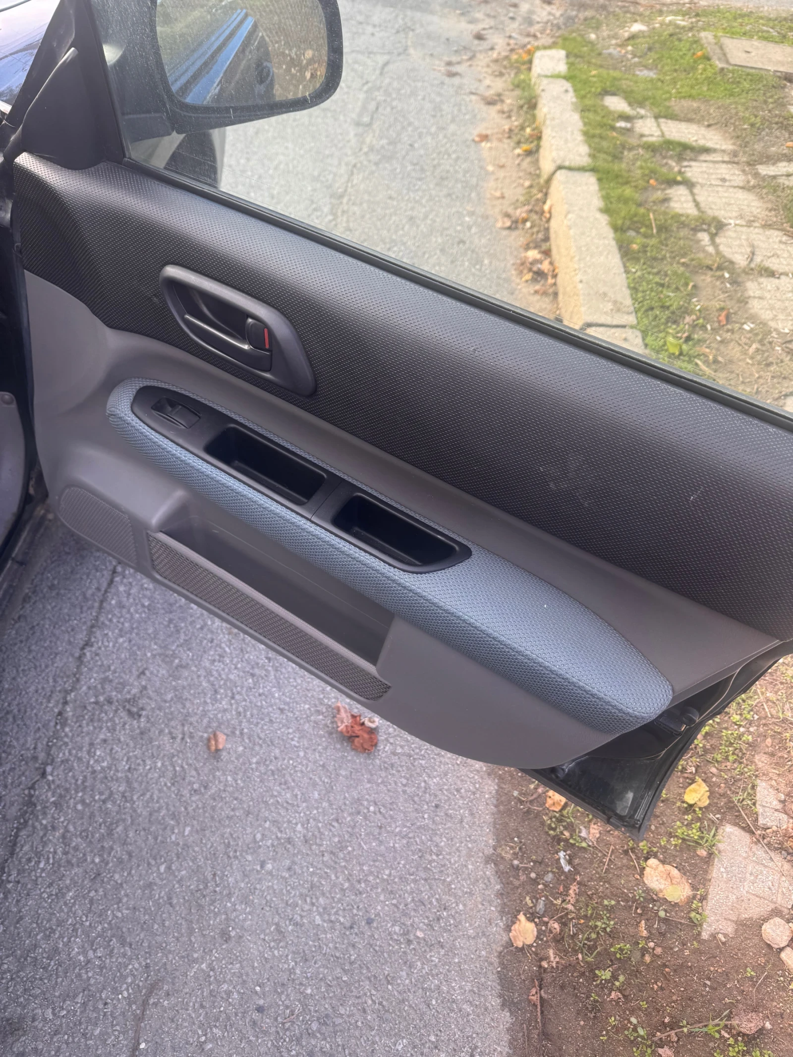 Subaru Forester 2.0 бензин - изображение 9