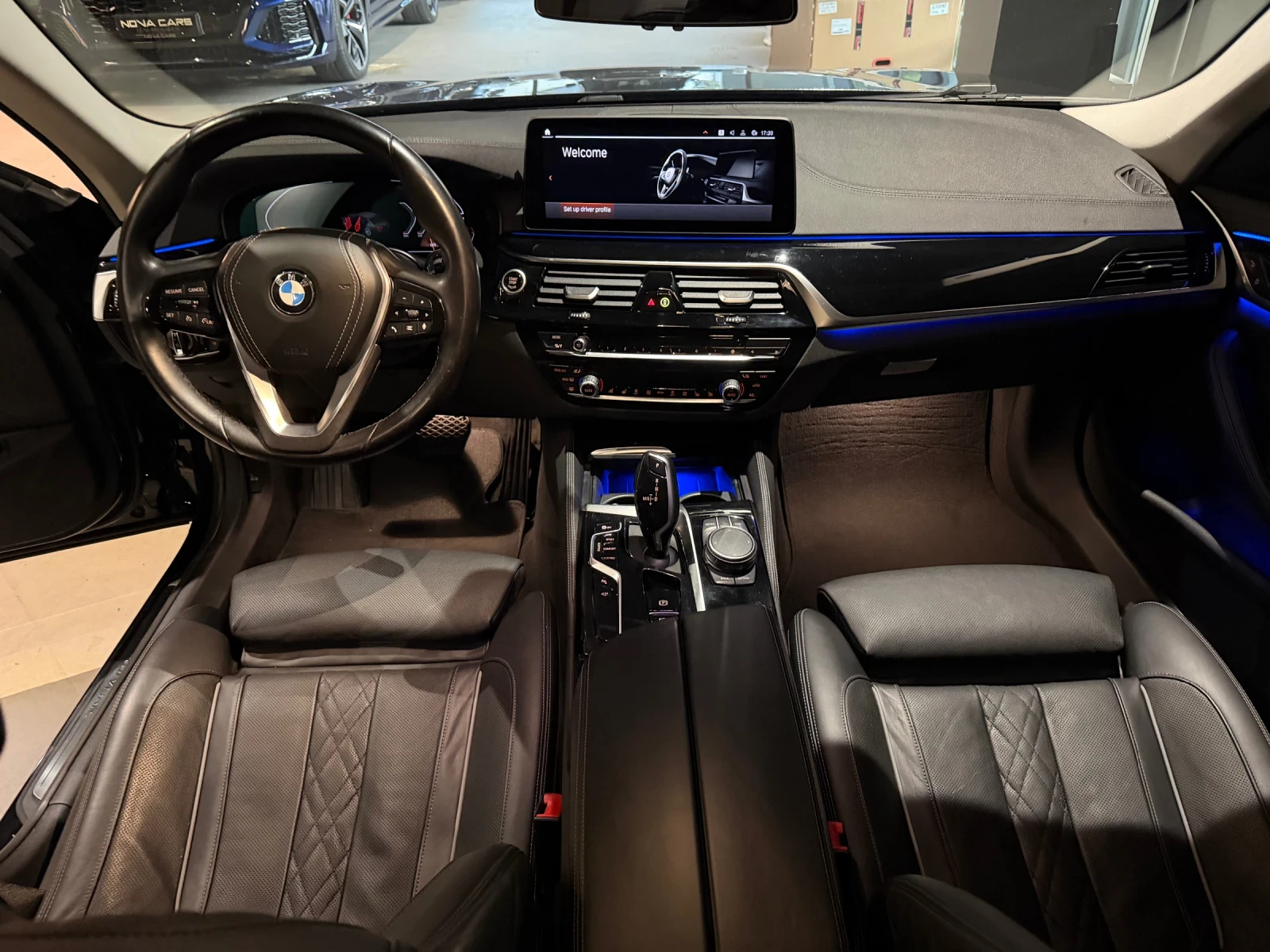 BMW 530 d xDrive Facelift - изображение 6