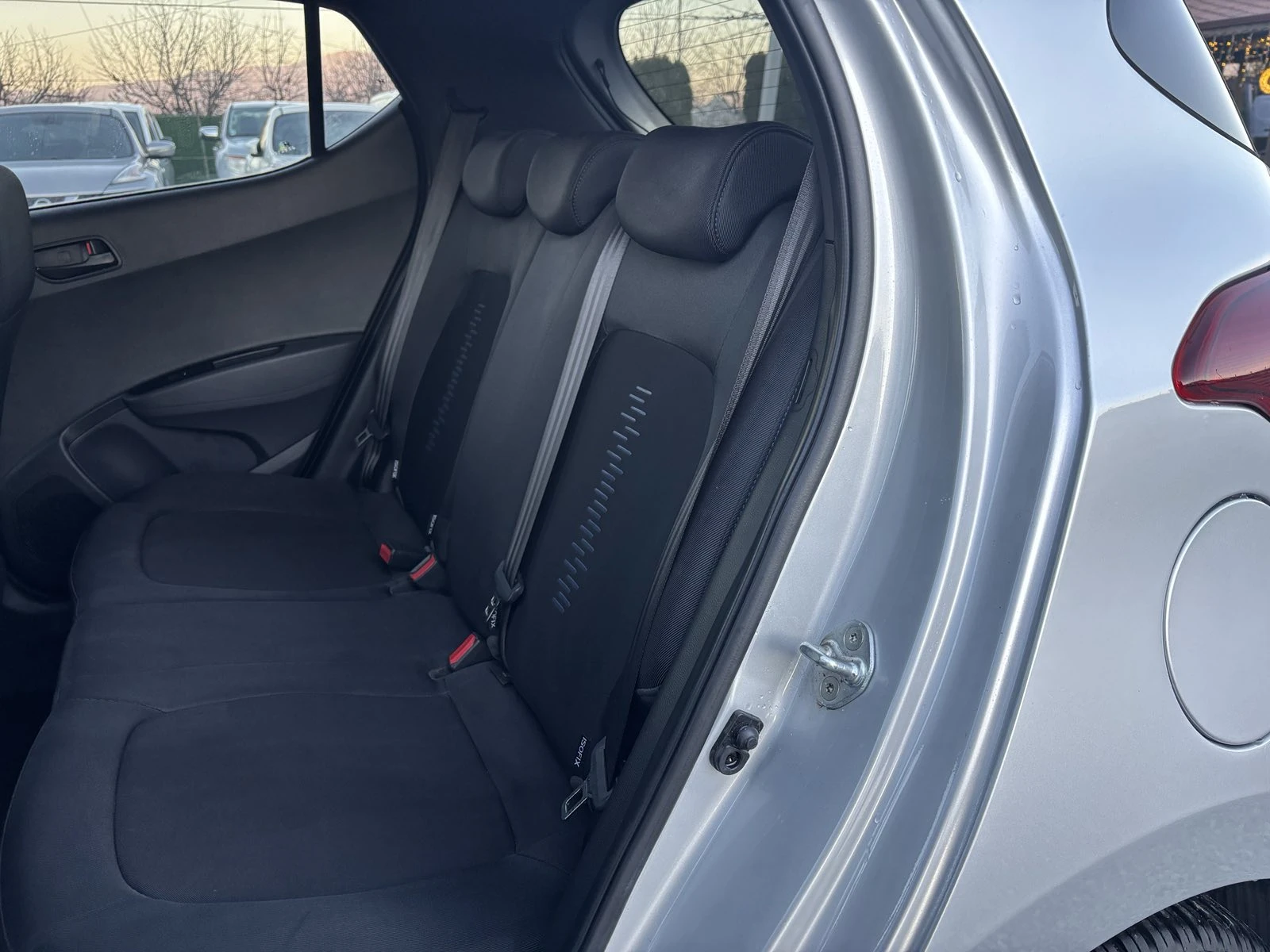 Hyundai I10 1.2, Euro 6, ��� ���� France | Mobile.bg � ����������� 11