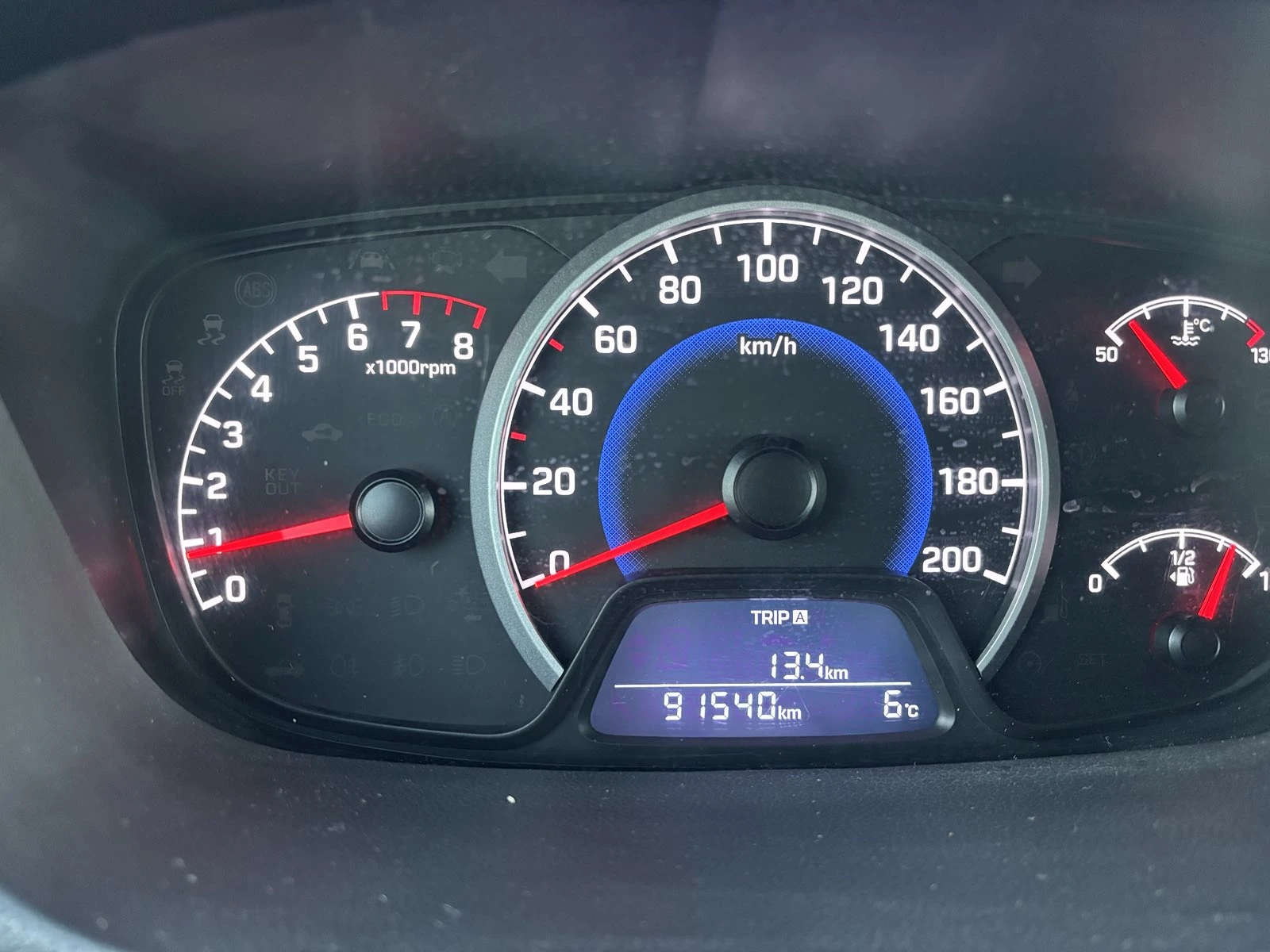 Hyundai I10 1.2, Euro 6, ��� ���� France | Mobile.bg � ����������� 14