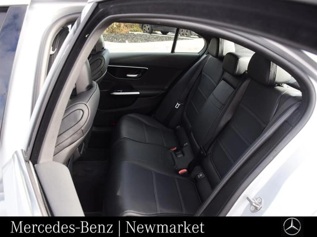 Mercedes-Benz C 300 * 4MATIC 360 Cam Premium * CARFAX * БЕЗ ПЪРВОНАЧАЛ - изображение 10