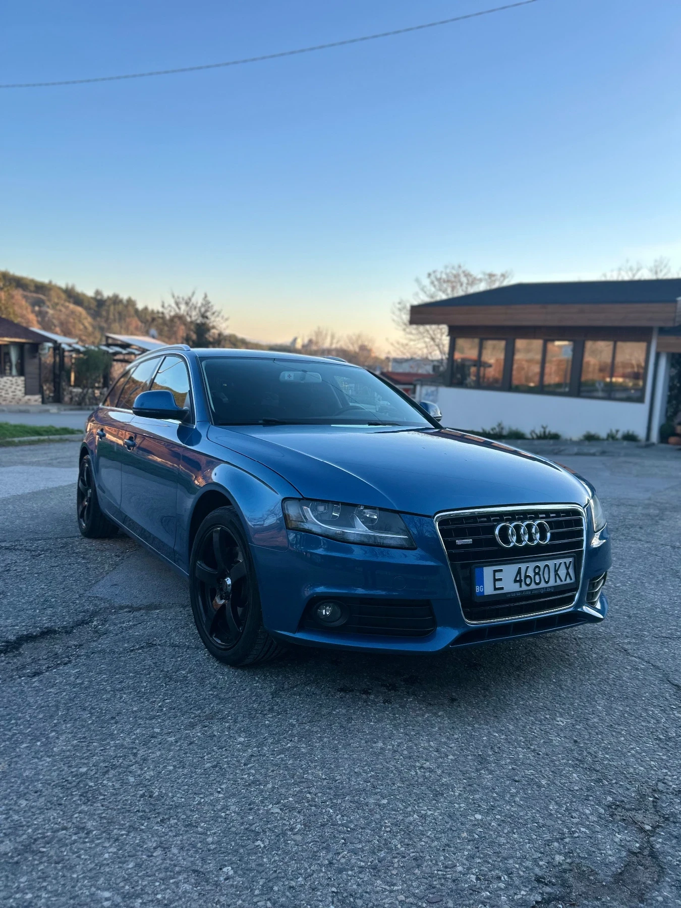Audi A4 | Mobile.bg � ����������� 3