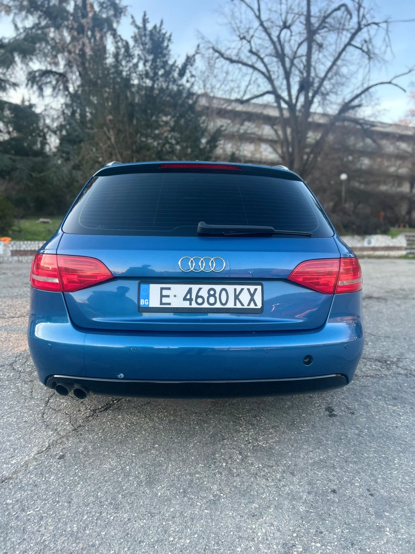 Audi A4 | Mobile.bg � ����������� 6