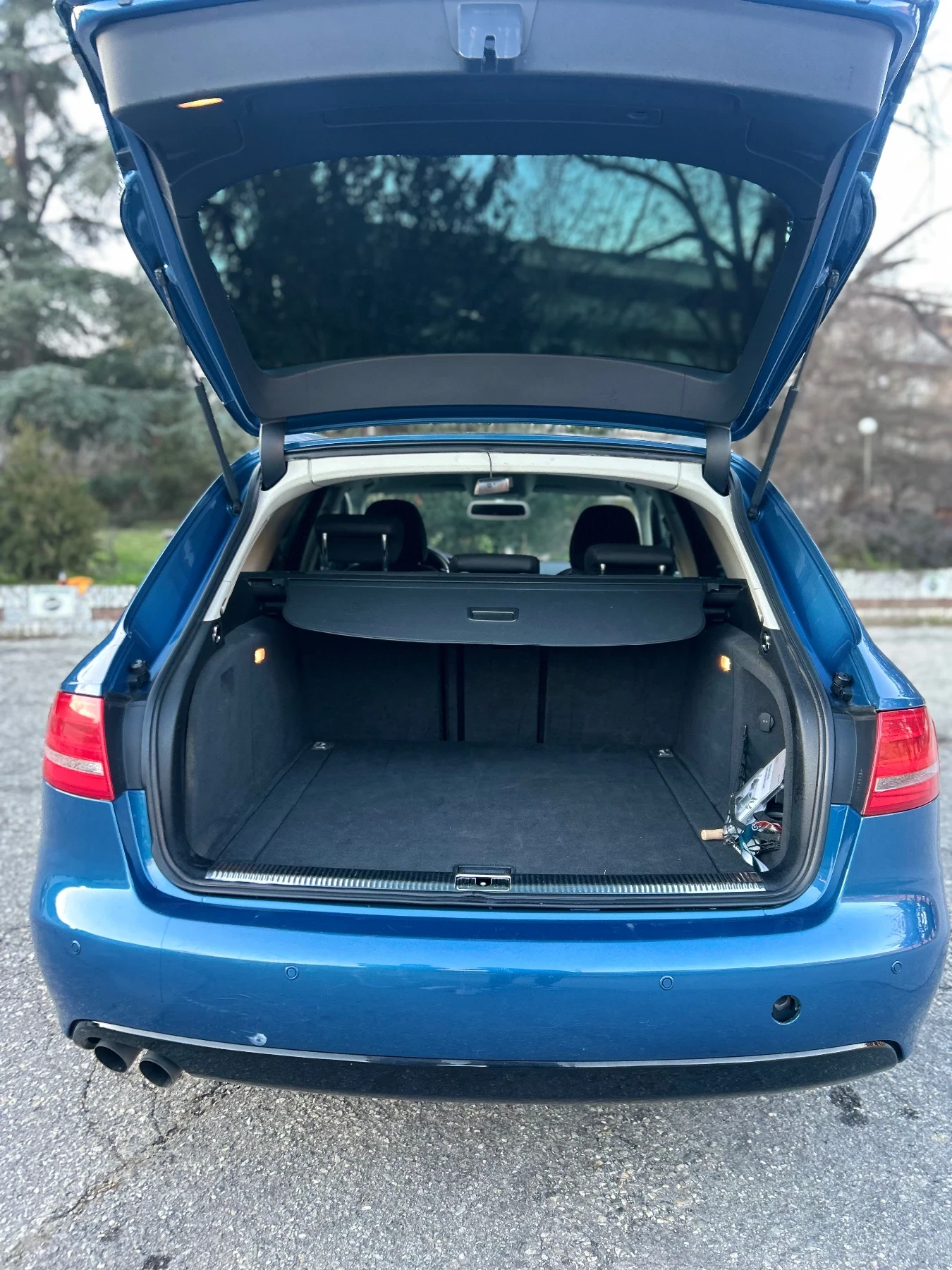 Audi A4 | Mobile.bg � ����������� 16