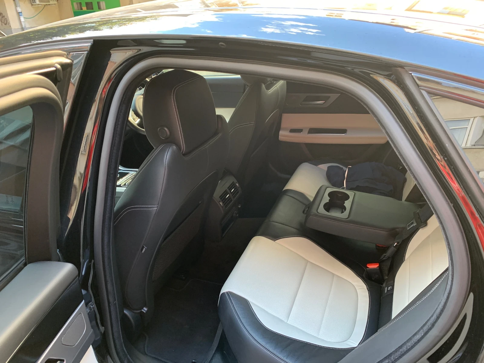 Jaguar Xf  - изображение 4