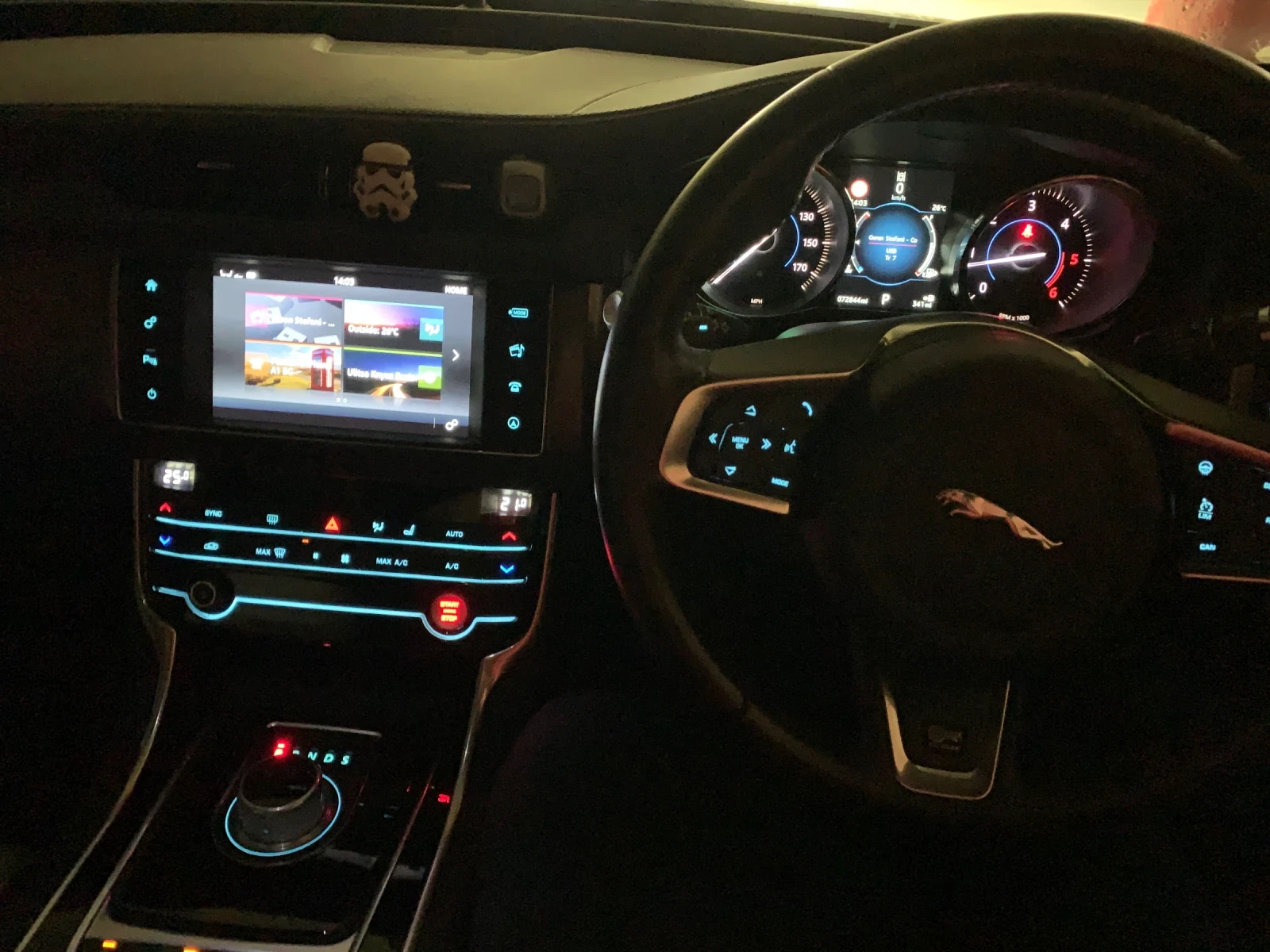 Jaguar Xf  - изображение 2