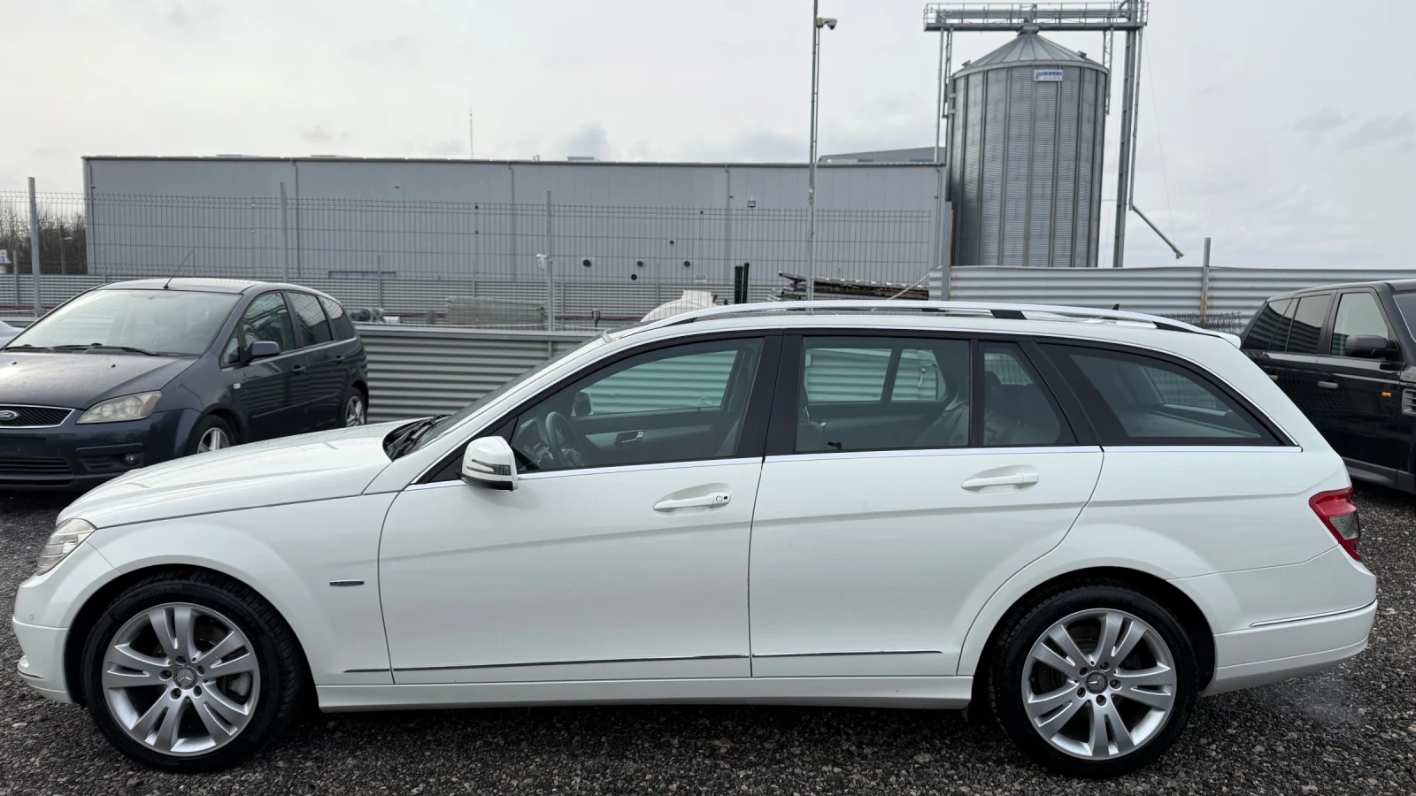 Mercedes-Benz C 220 220cdi 200х.км Full - изображение 5