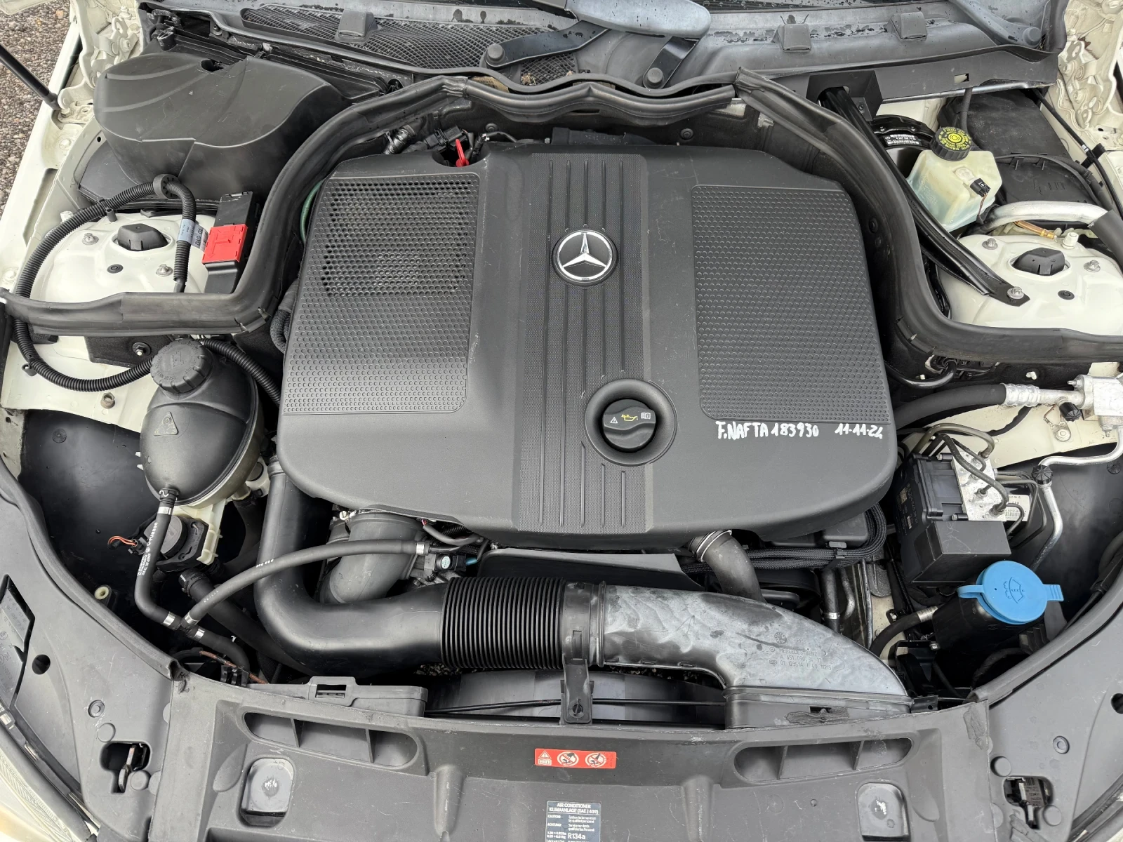 Mercedes-Benz C 220 220cdi 200�.�� Full | Mobile.bg � ����������� 17