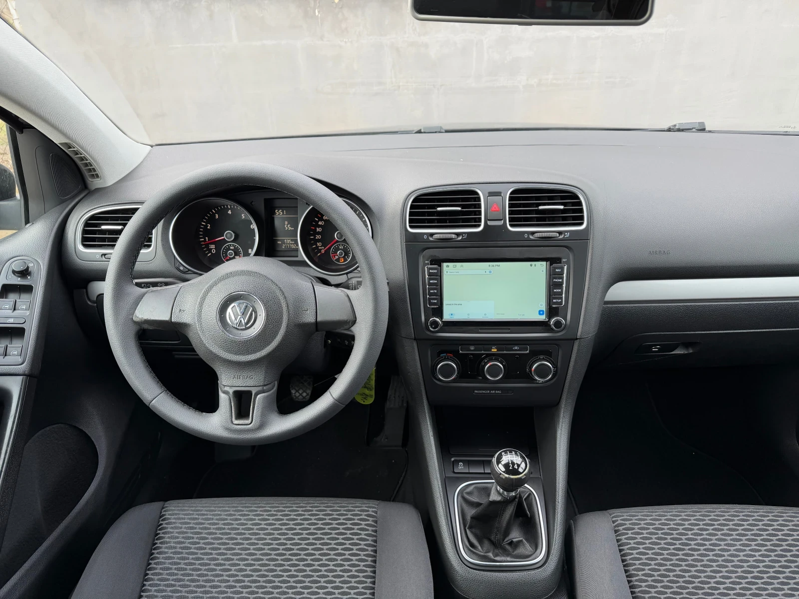 VW Golf 1.4i Euro5a | Mobile.bg � ����������� 11