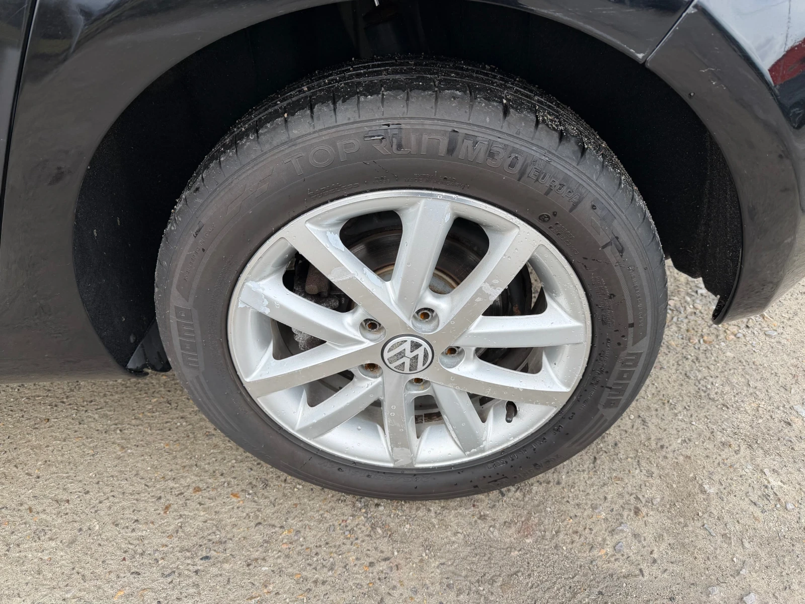 VW Golf 1.4i Euro5a | Mobile.bg � ����������� 17