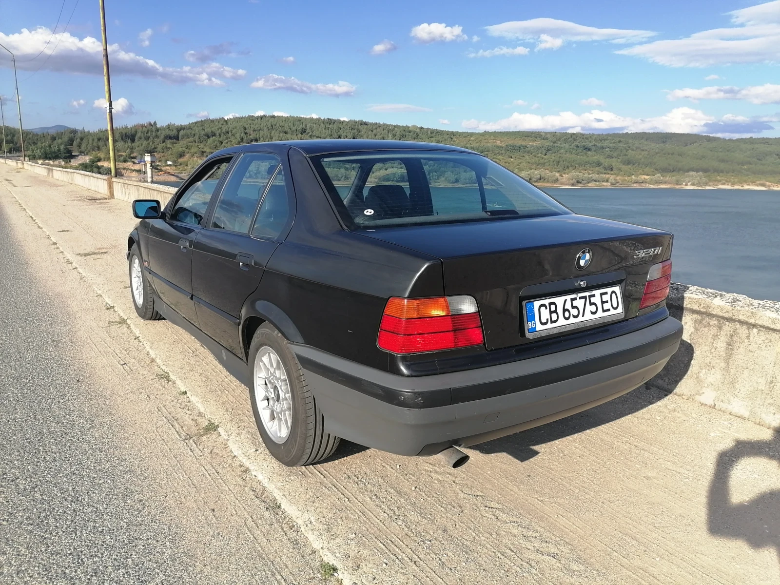 BMW 320 | Mobile.bg � ����������� 2