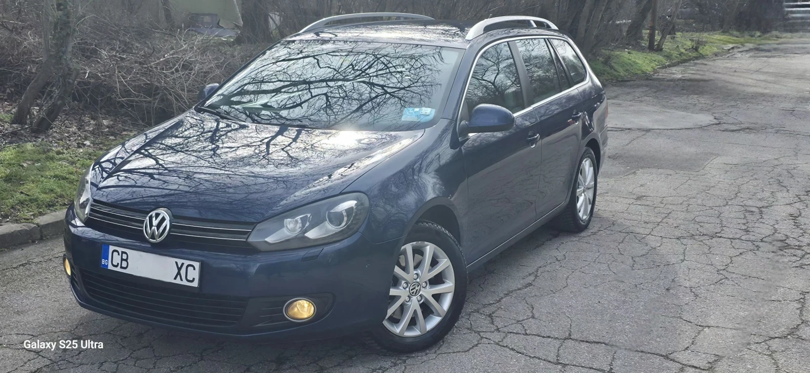 VW Golf 1.6 T D I 4x4 | Mobile.bg � ����������� 1