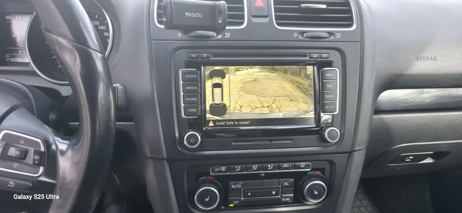 VW Golf 1.6 T D I 4x4 | Mobile.bg � ����������� 13