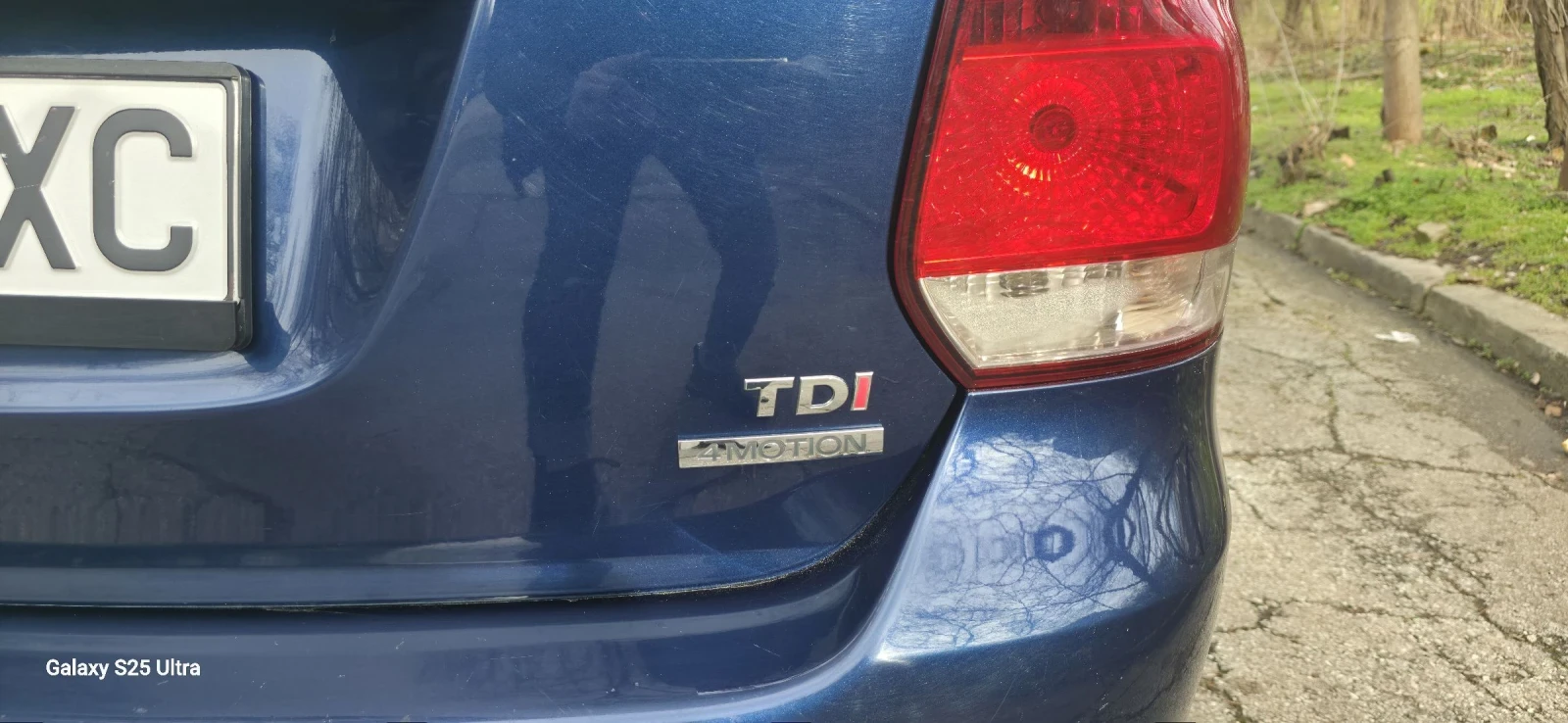 VW Golf 1.6 T D I 4x4 | Mobile.bg � ����������� 11