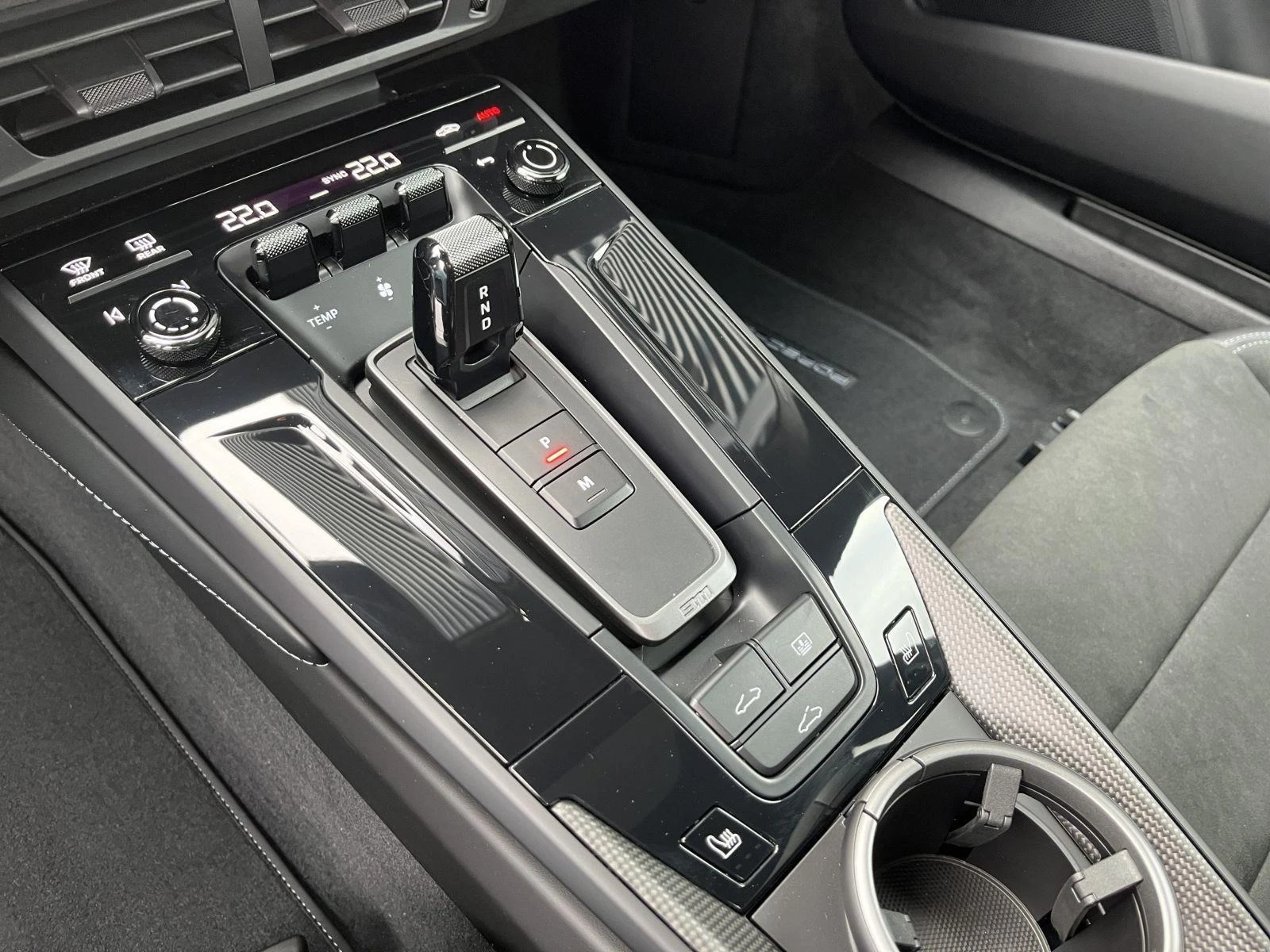 Porsche 911 992.2 CARRERA GTS BOSE PANORAMA CHRONO - изображение 9