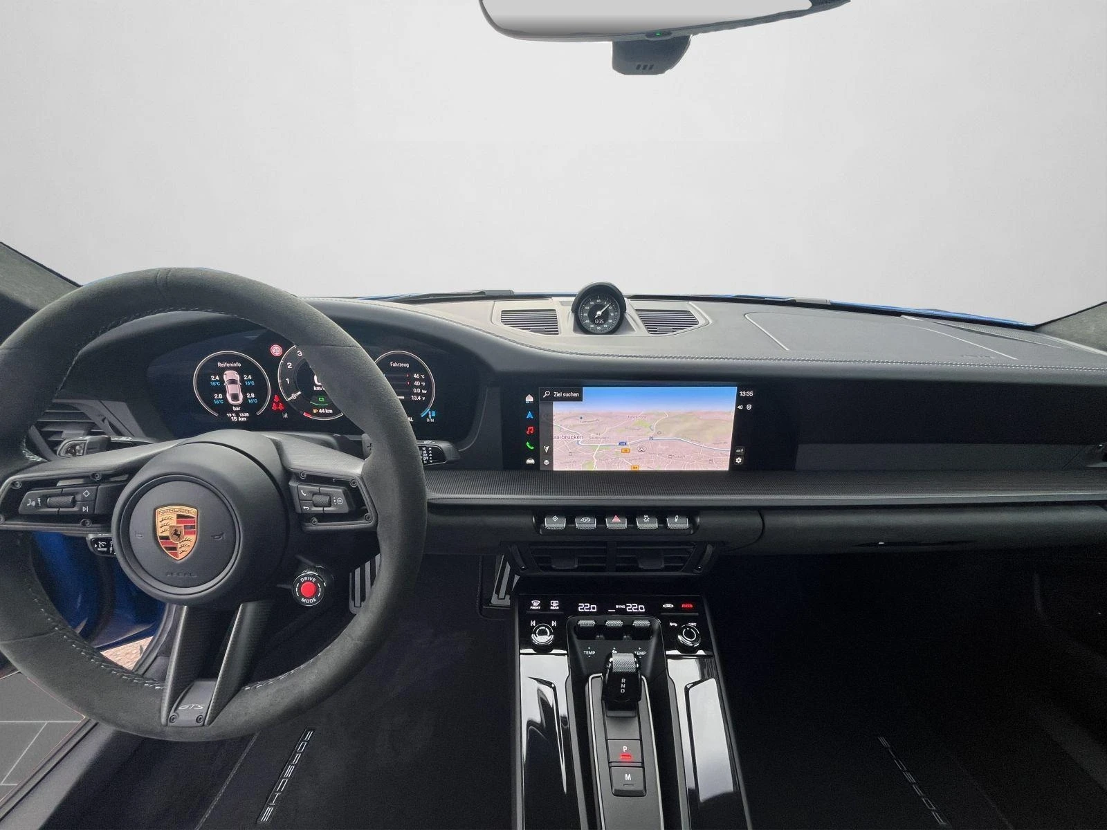 Porsche 911 992.2 CARRERA GTS BOSE PANORAMA CHRONO - изображение 7