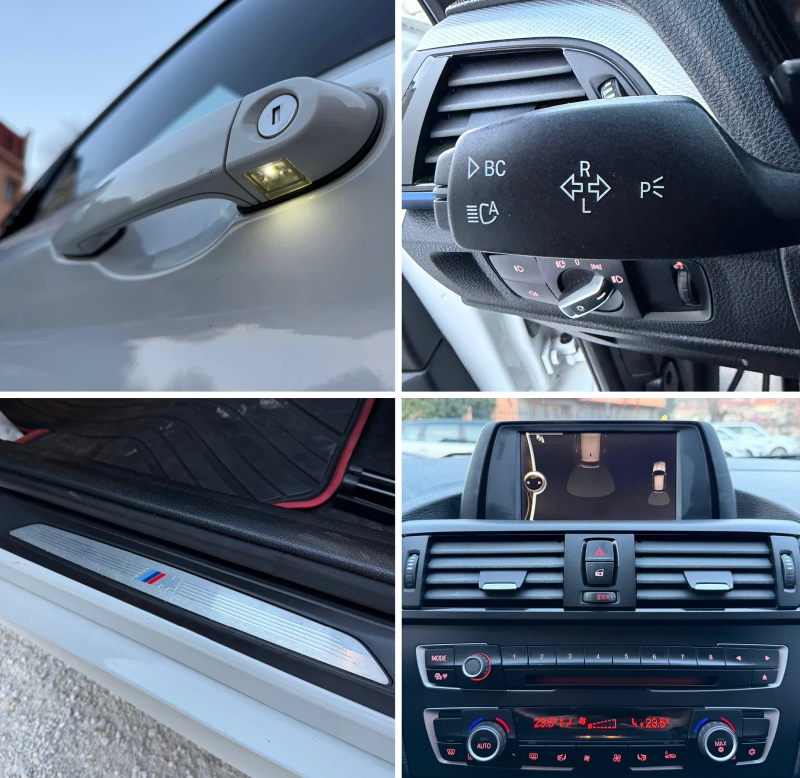 BMW 118 1.8D * M-SPORT * ��������� ��������� | Mobile.bg � ����������� 17