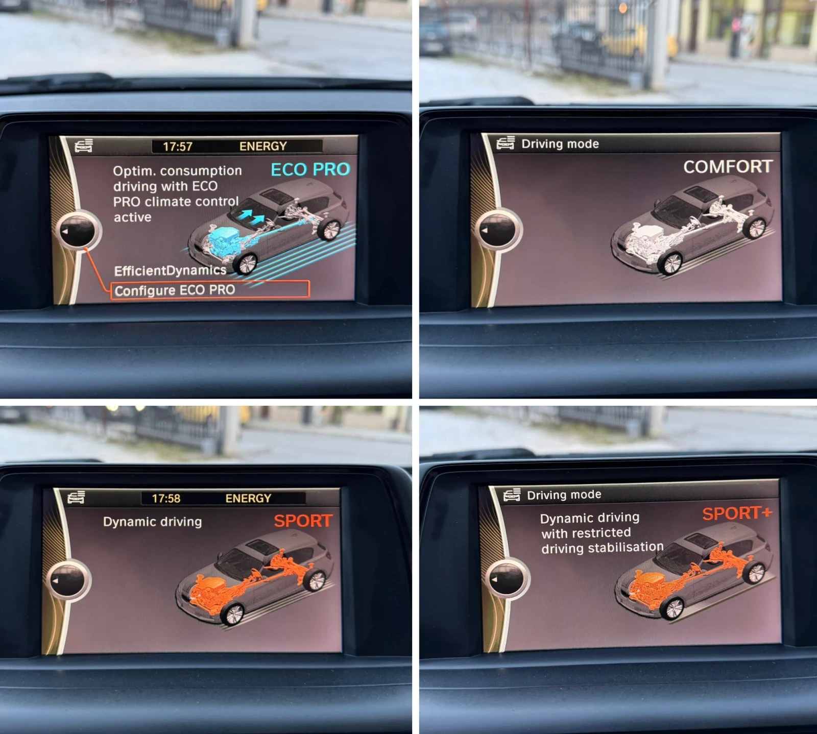 BMW 118 1.8D * M-SPORT * ��������� ��������� | Mobile.bg � ����������� 16