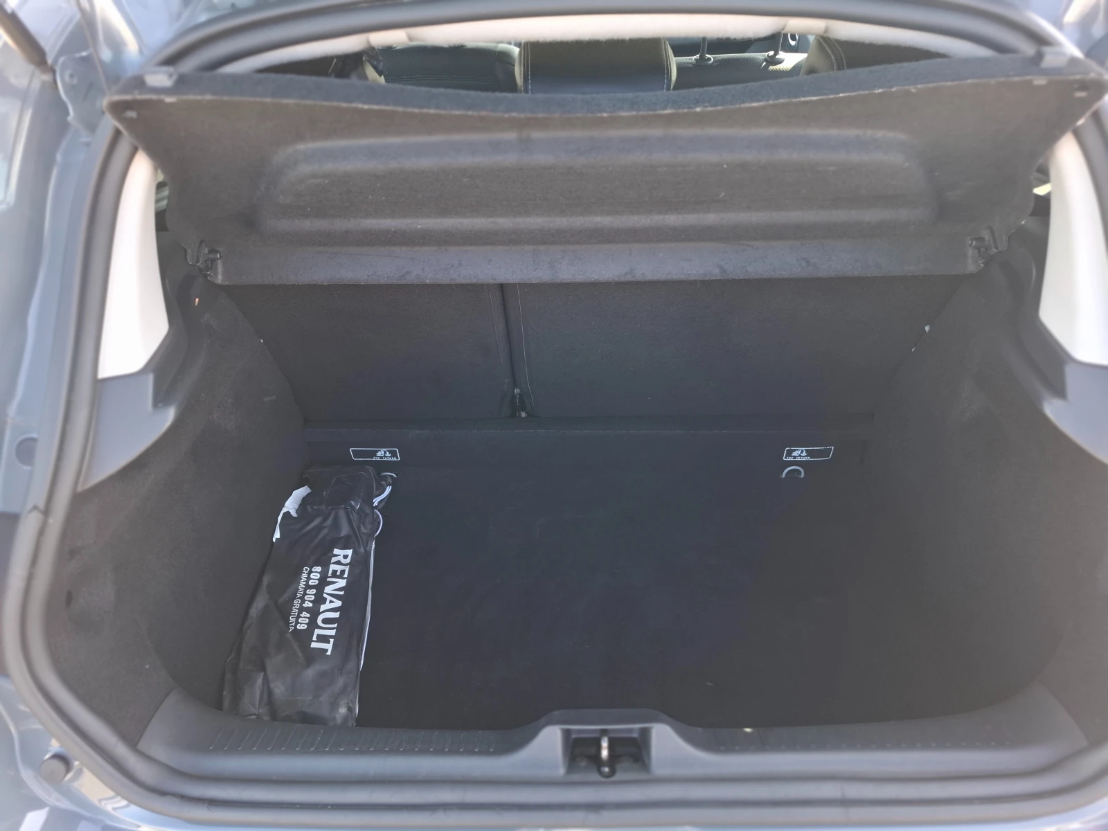 Renault Clio 1, 5 DCi MOSCHINO ������  | Mobile.bg � ����������� 14