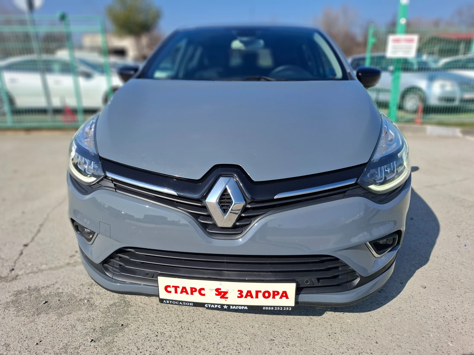 Renault Clio 1, 5 DCi MOSCHINO ������  | Mobile.bg � ����������� 2