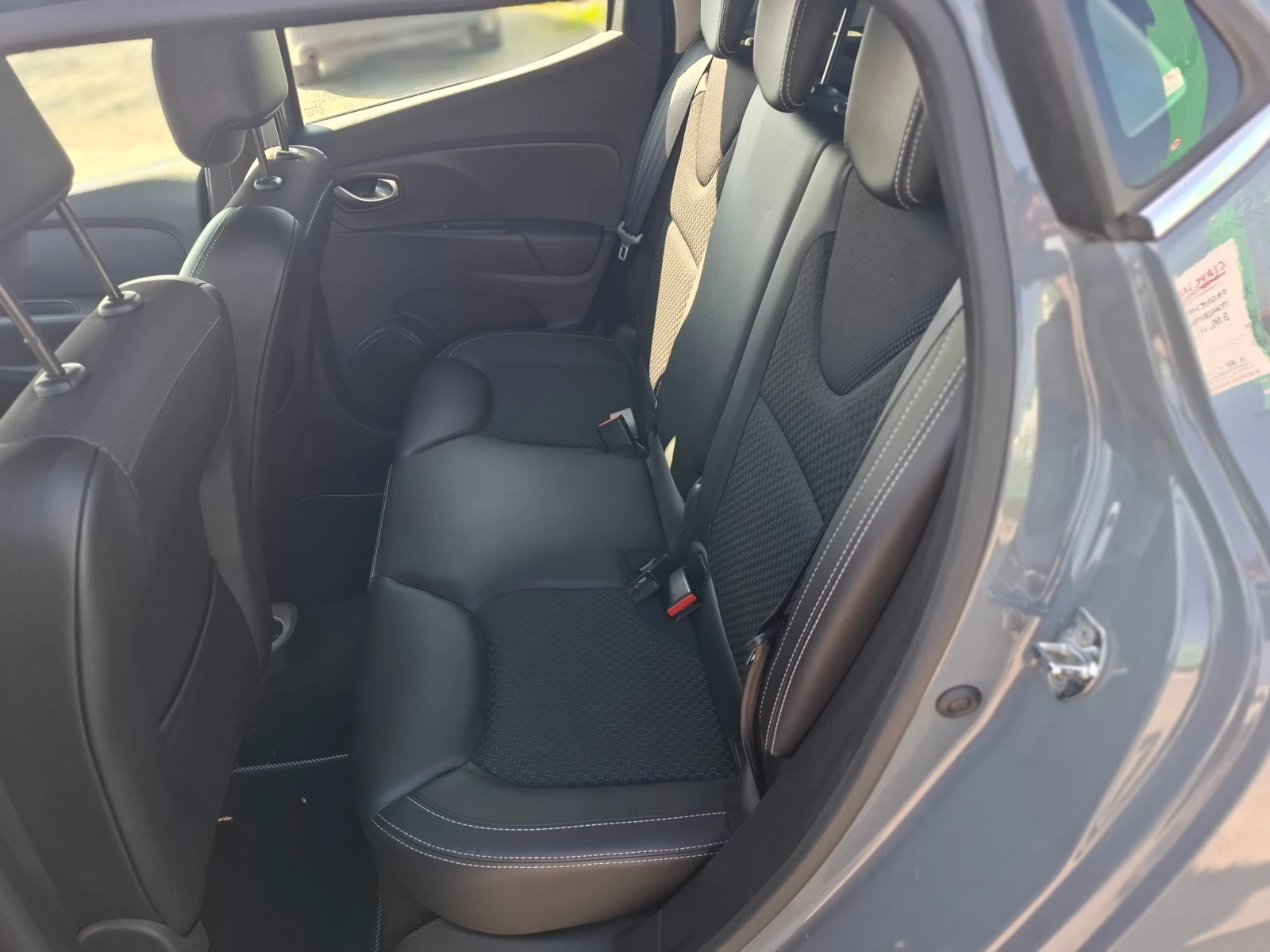 Renault Clio 1, 5 DCi MOSCHINO ������  | Mobile.bg � ����������� 10