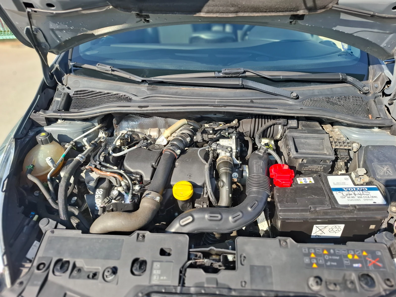 Renault Clio 1, 5 DCi MOSCHINO ������  | Mobile.bg � ����������� 15