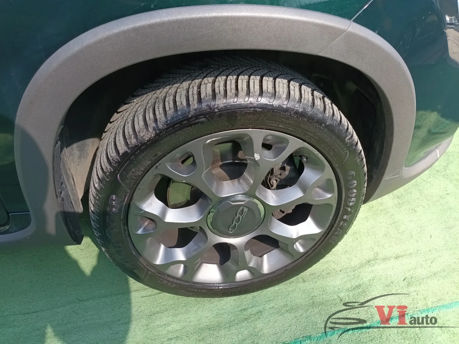 Fiat 500L 1.6M-JET/NAVI/ПАНОРАМА/EURO 5B | Auto.bg — изображение 1