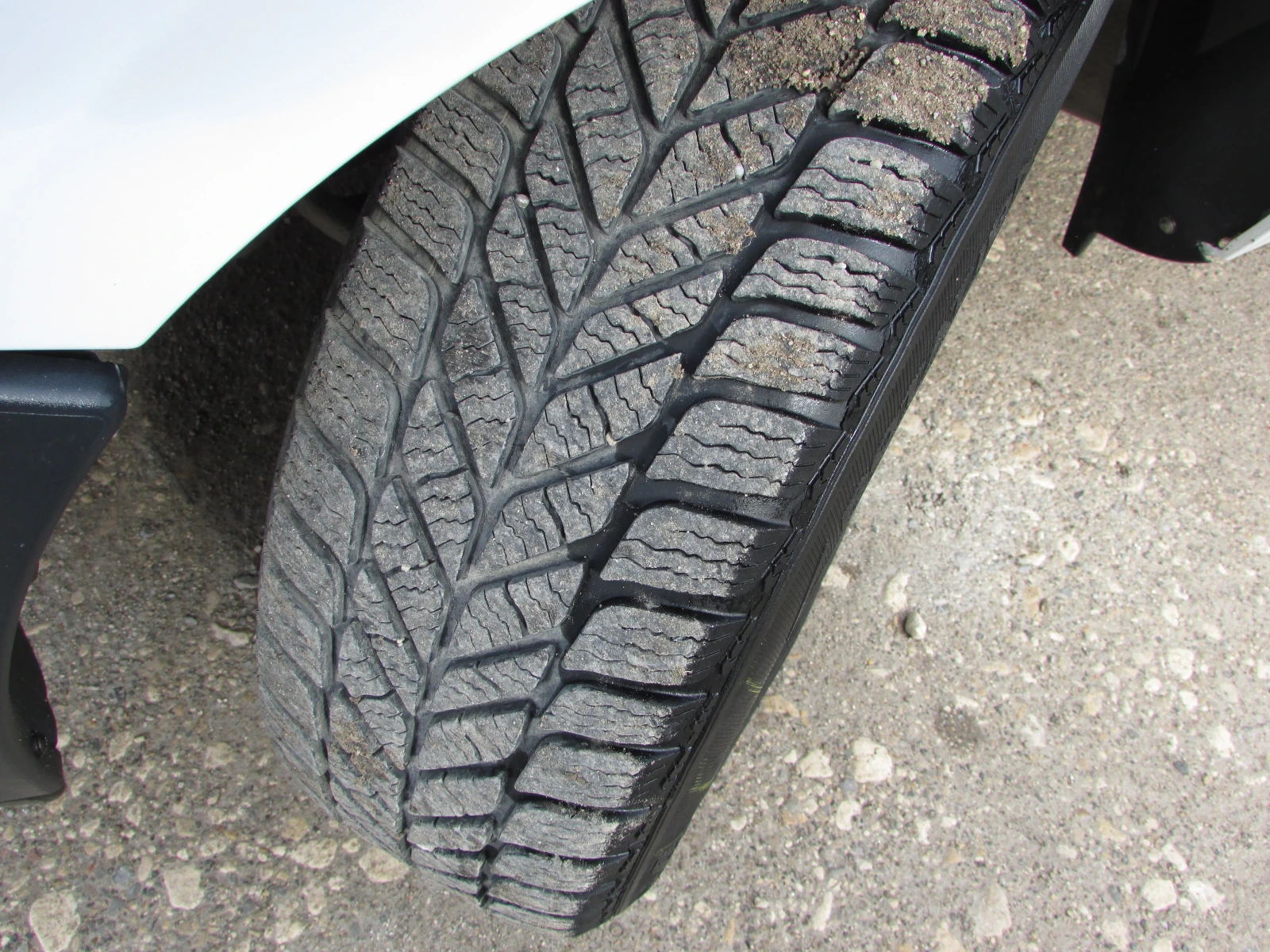 Renault Kangoo 1.5DCI EURO4, снимка 14 - Автомобили и джипове - 54165295