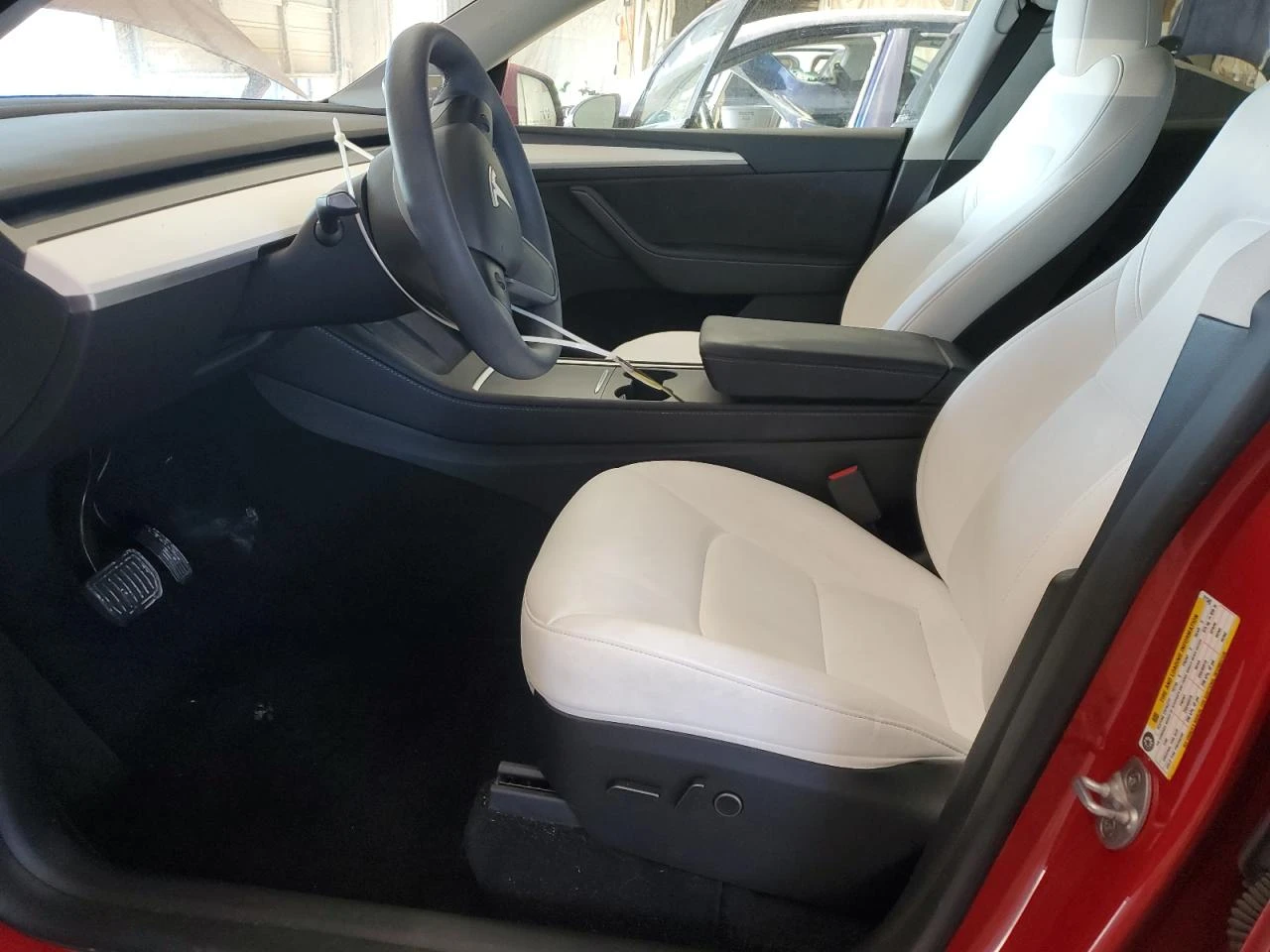 Tesla Model Y Long Range AWD * K����� ���� �� ��*  | Mobile.bg � ����������� 7