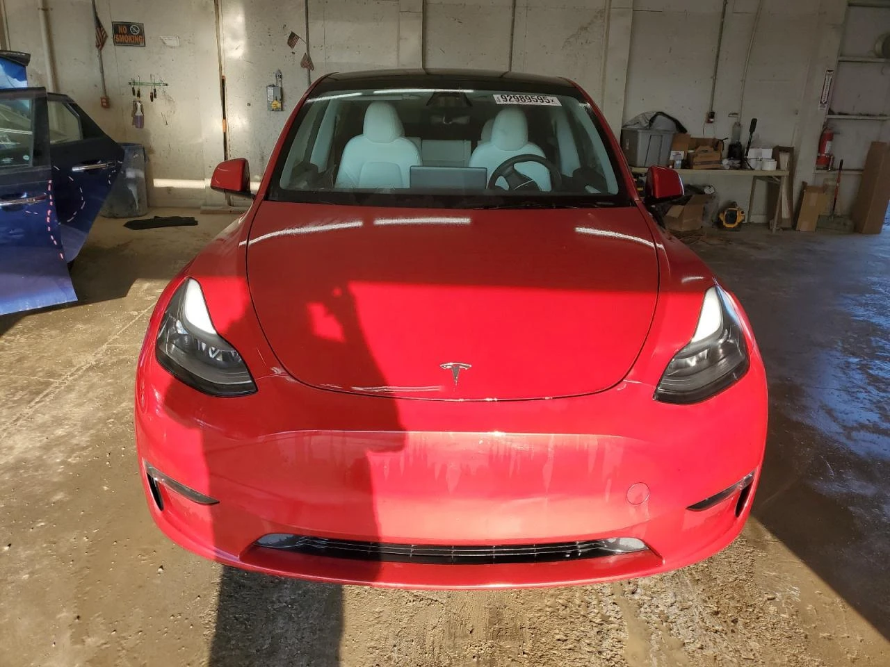 Tesla Model Y Long Range AWD * K����� ���� �� ��*  | Mobile.bg � ����������� 5