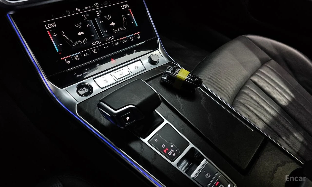 Audi A6 PREMIUM* 45TFSI* QUATTRO* �������* ���������* ���� | Mobile.bg � ����������� 11