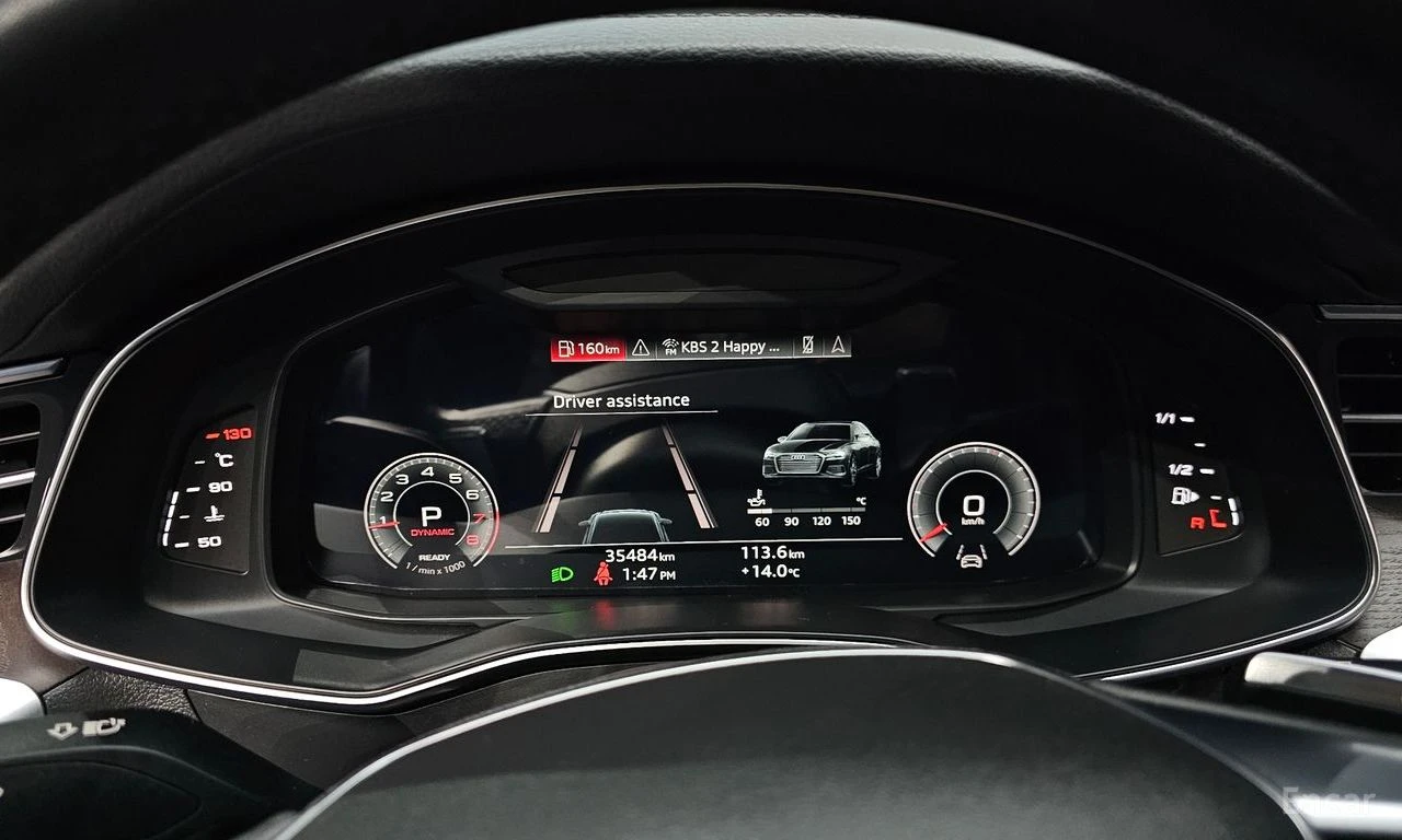 Audi A6 PREMIUM* 45TFSI* QUATTRO* �������* ���������* ���� | Mobile.bg � ����������� 8