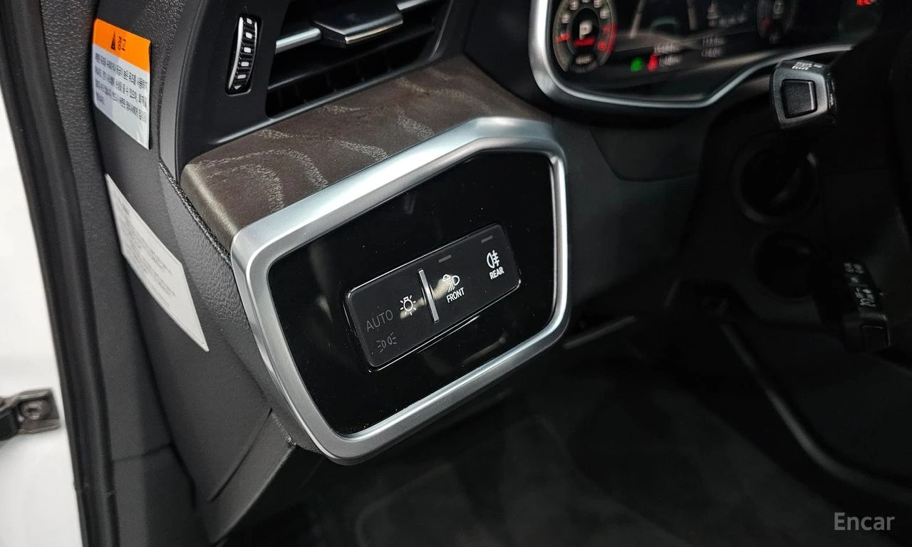 Audi A6 PREMIUM* 45TFSI* QUATTRO* �������* ���������* ���� | Mobile.bg � ����������� 10