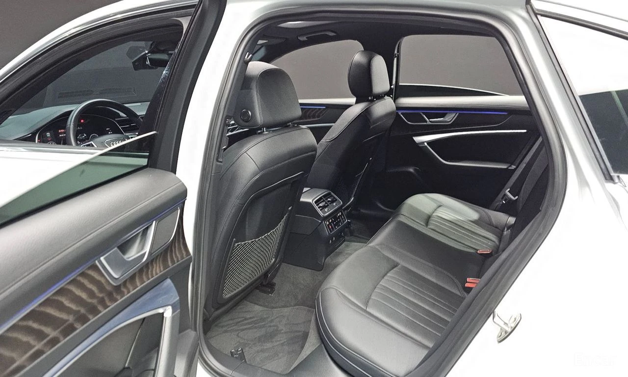 Audi A6 PREMIUM* 45TFSI* QUATTRO* �������* ���������* ���� | Mobile.bg � ����������� 16