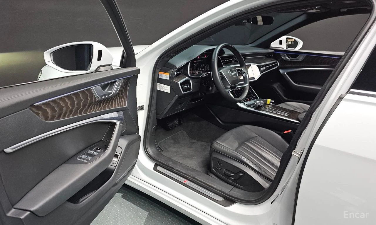 Audi A6 PREMIUM* 45TFSI* QUATTRO* �������* ���������* ���� | Mobile.bg � ����������� 5