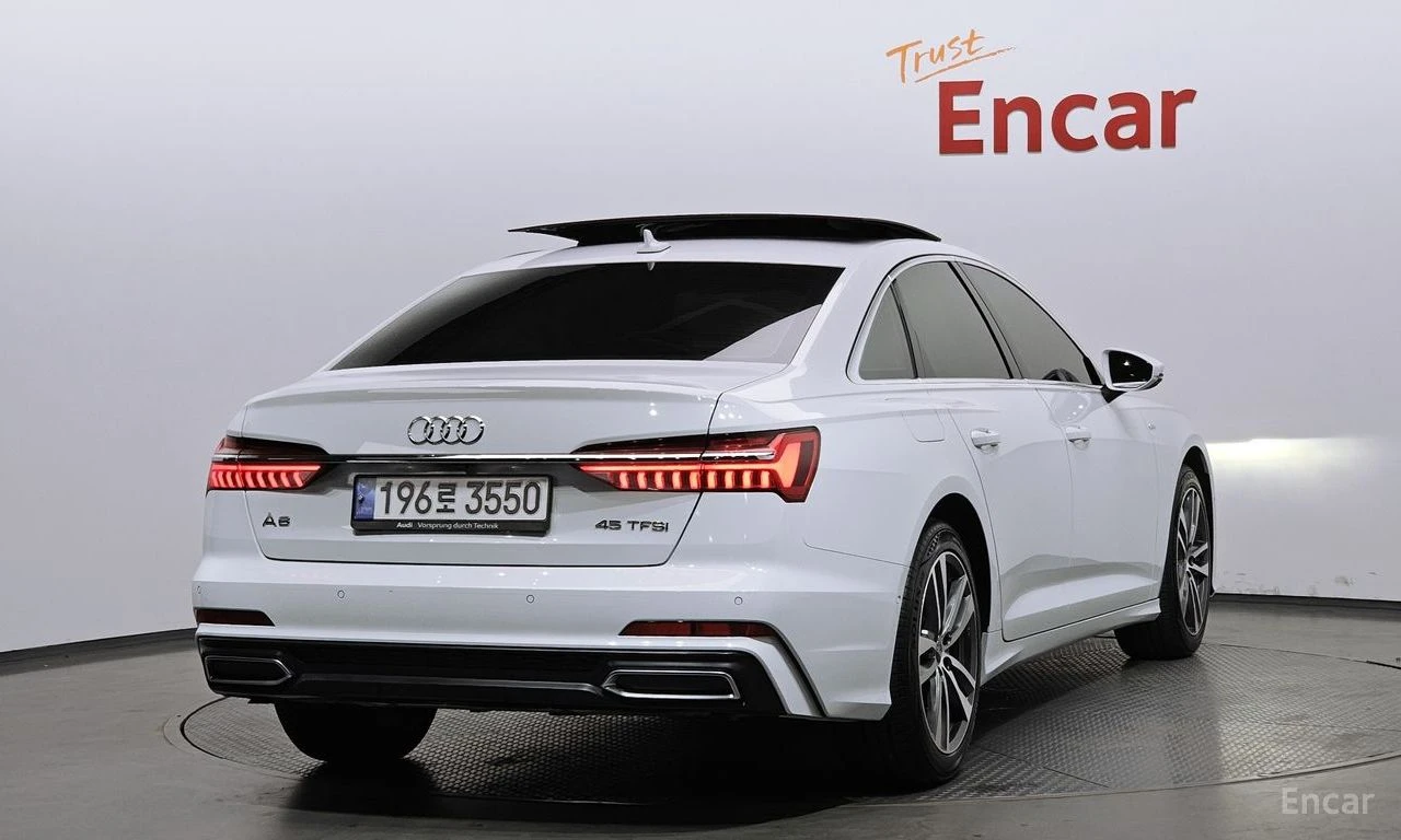 Audi A6 PREMIUM* 45TFSI* QUATTRO* �������* ���������* ���� | Mobile.bg � ����������� 3