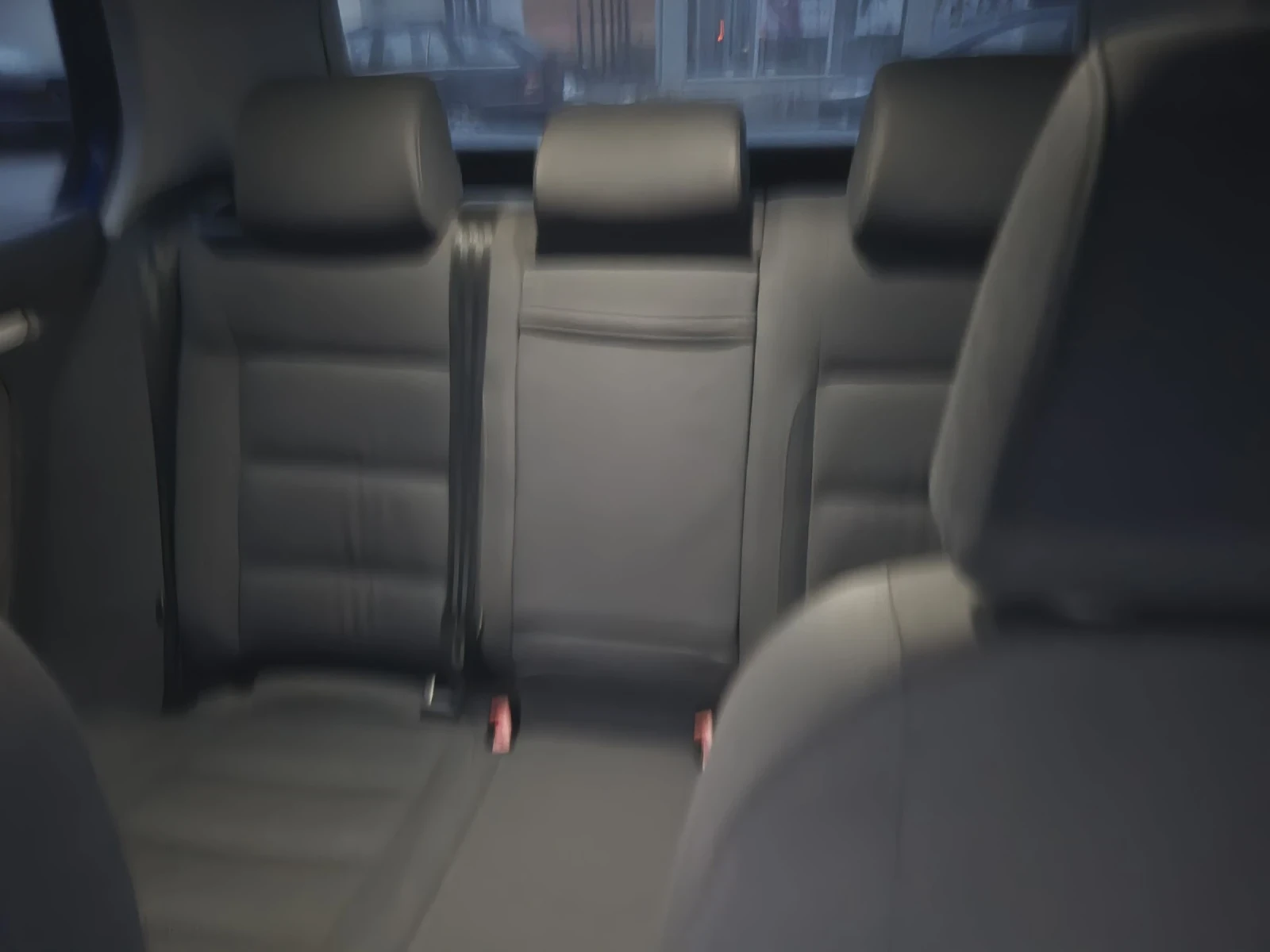 VW Golf 2.0 TDI, снимка 6 - Автомобили и джипове - 54349263