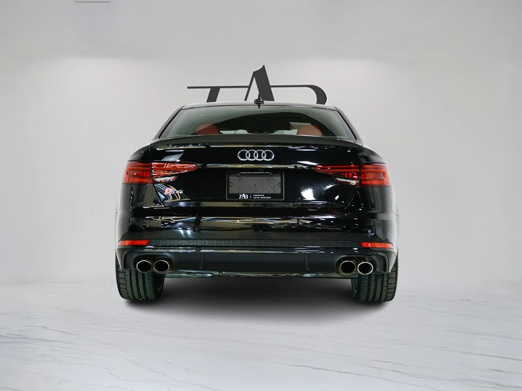 Audi S4 3.0 TFSI quattro* ����������* (���� �� ��)  | Mobile.bg � ����������� 8